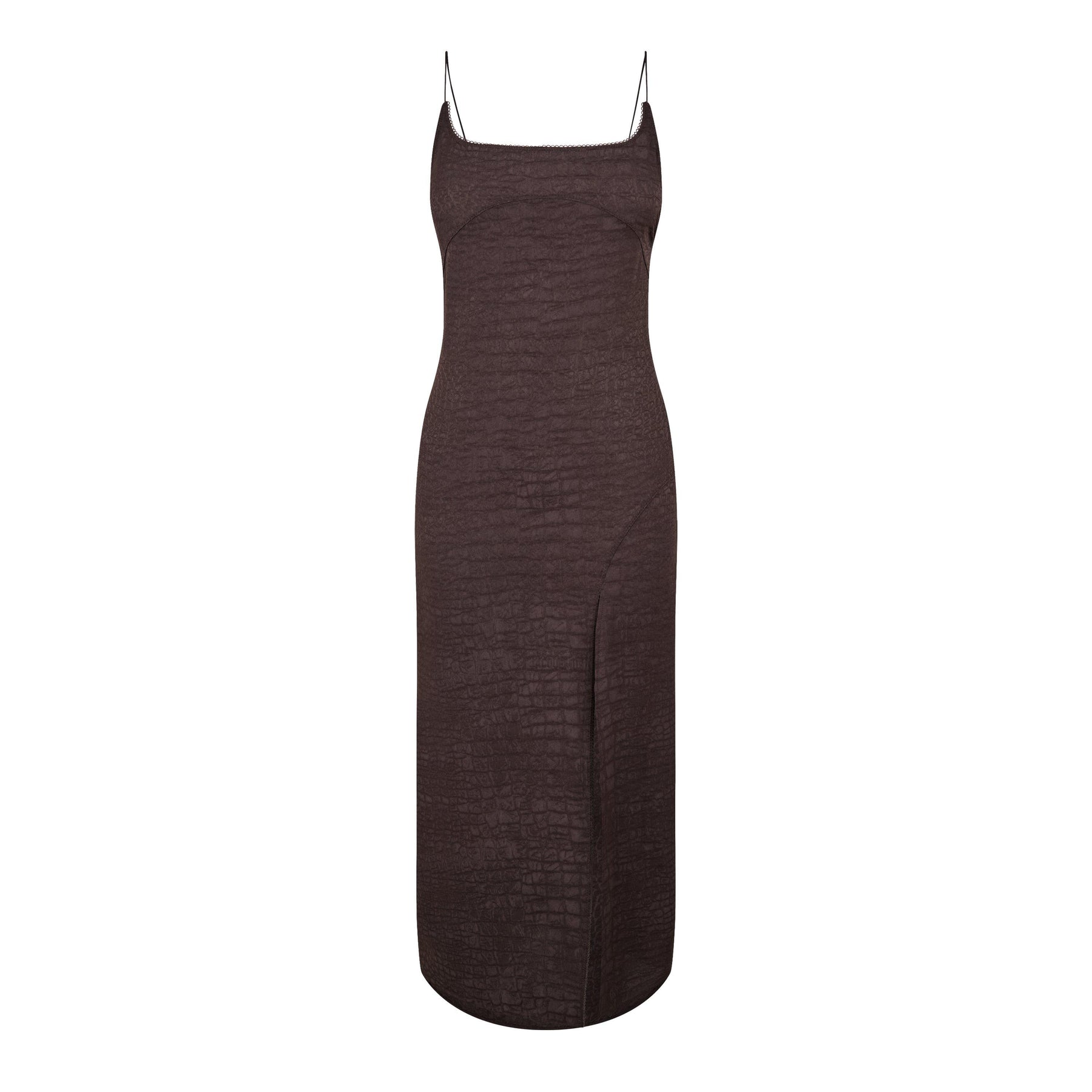 The Notte Dress