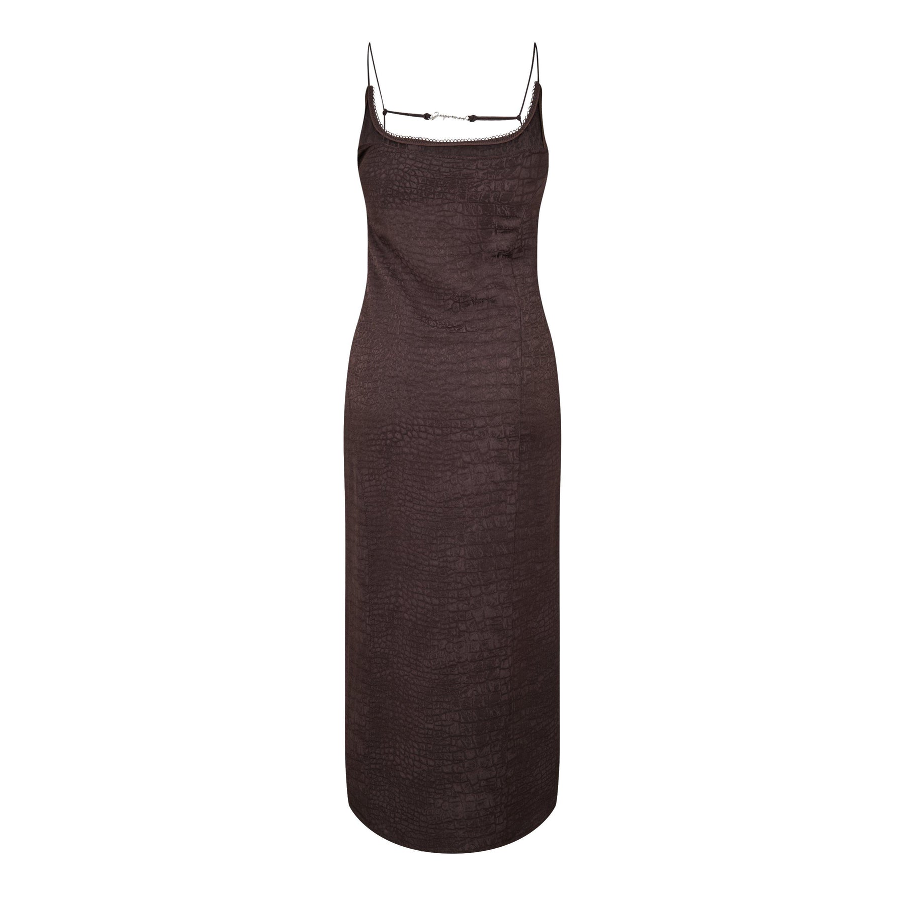 The Notte Dress