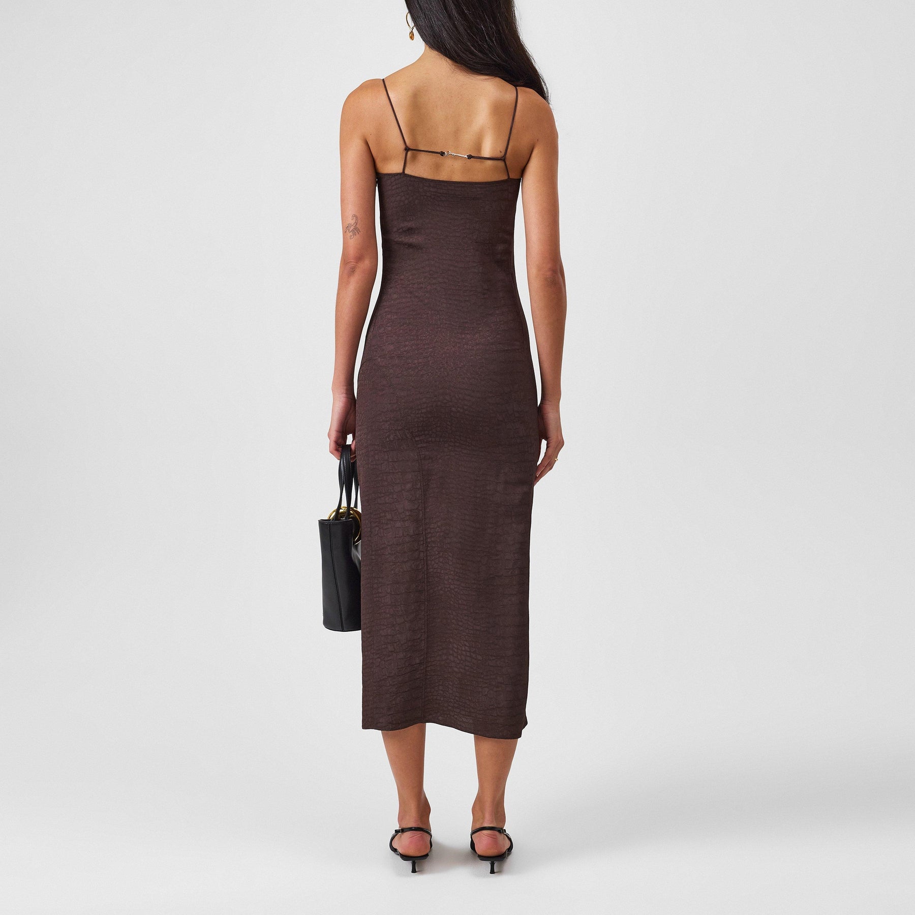 The Notte Dress