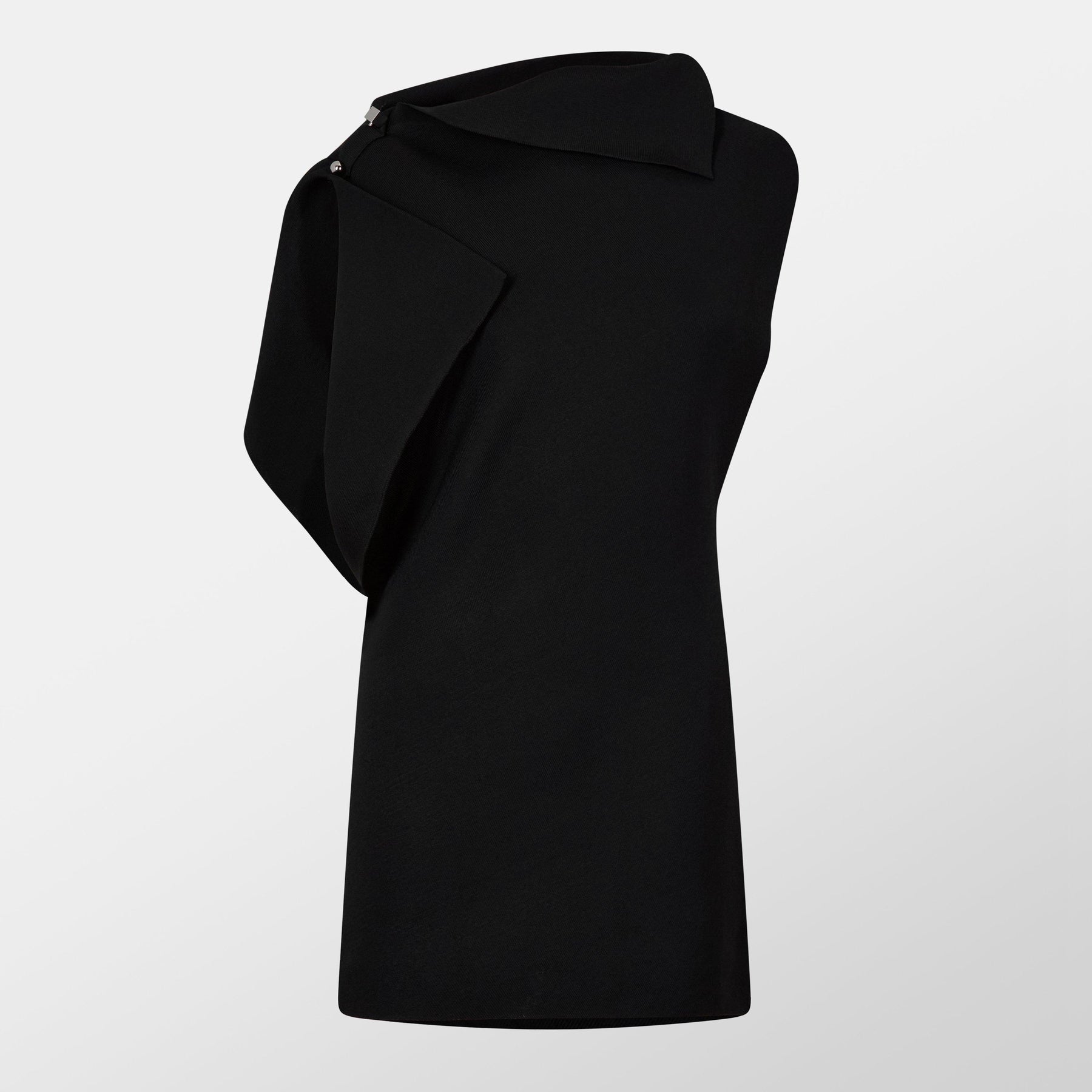 Robe Trapeze Mini Dresses