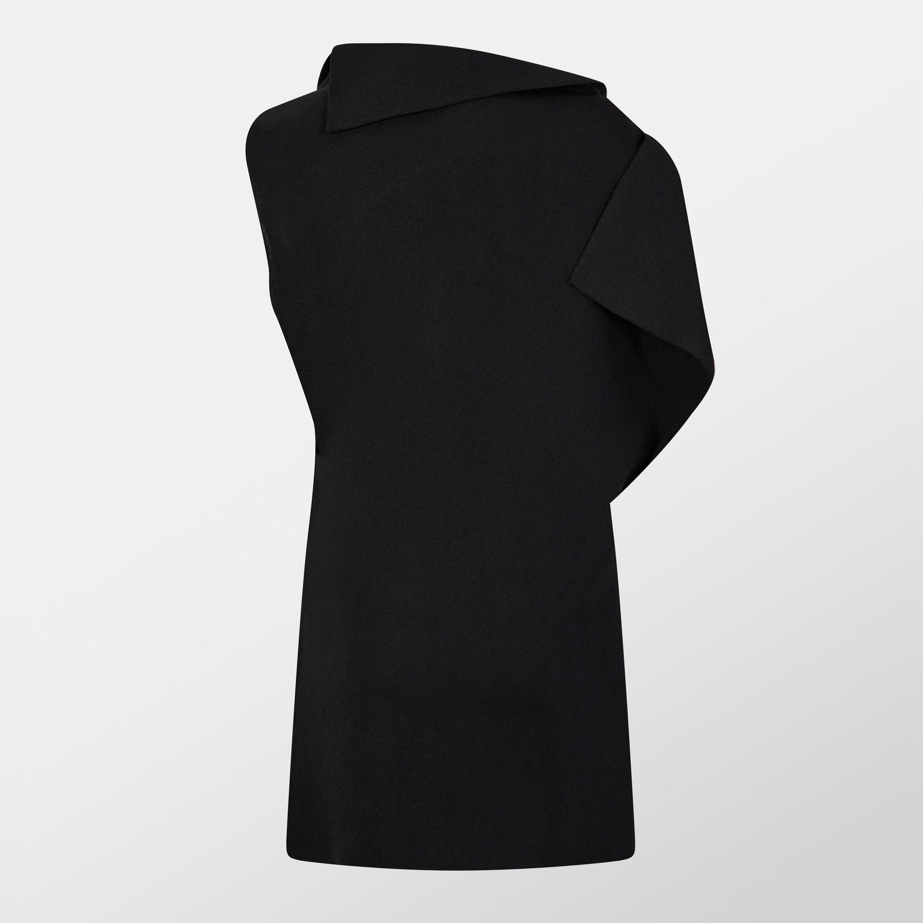 Robe Trapeze Mini Dresses