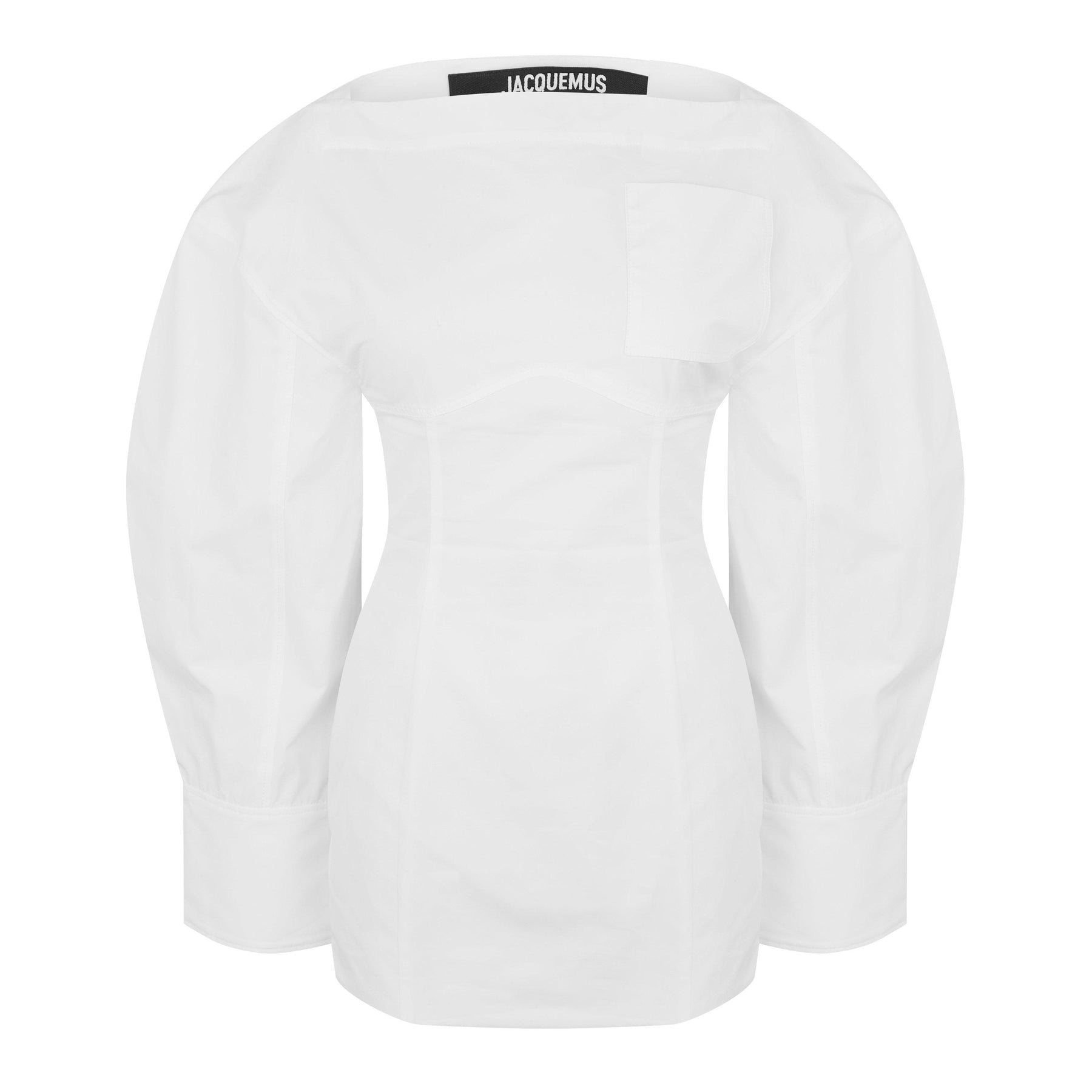 Casaco Dress