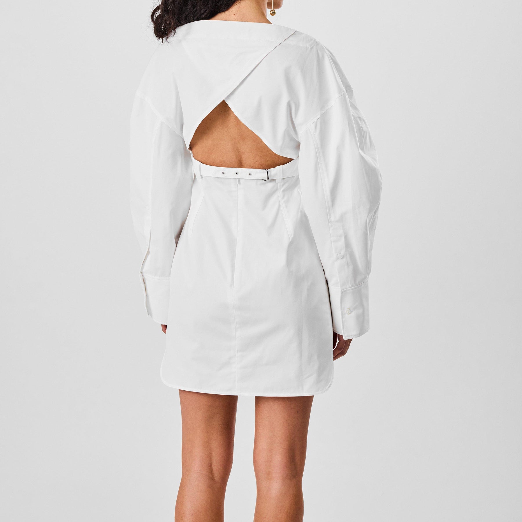 Casaco Dress