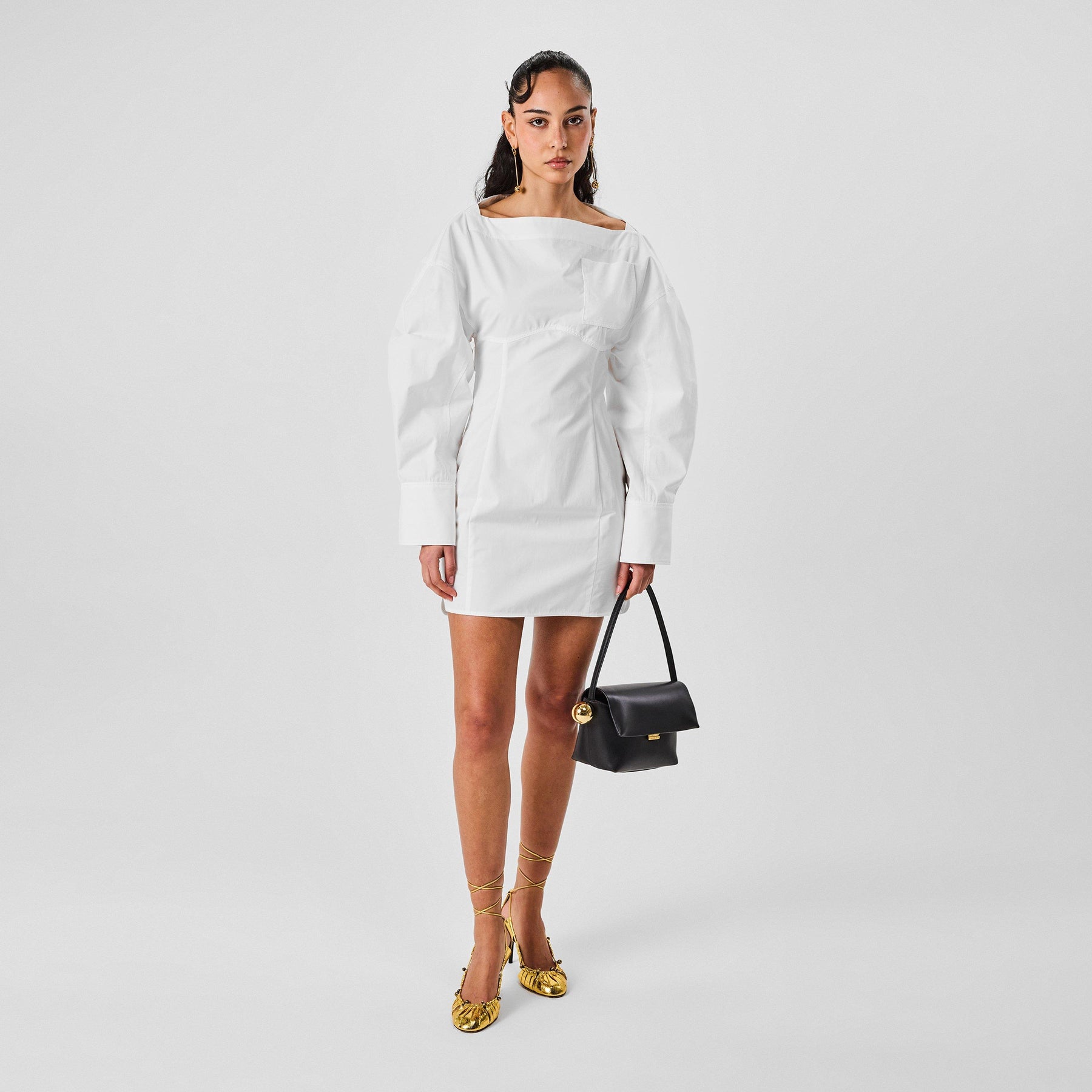 Casaco Dress
