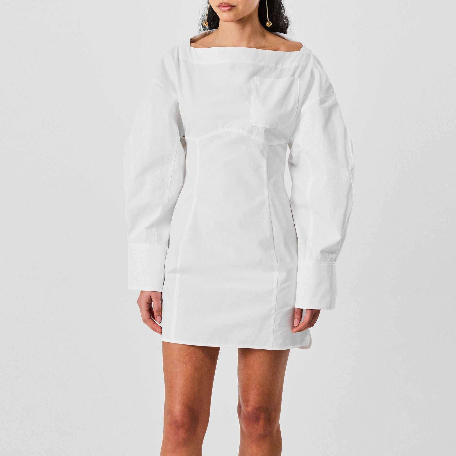Casaco Dress
