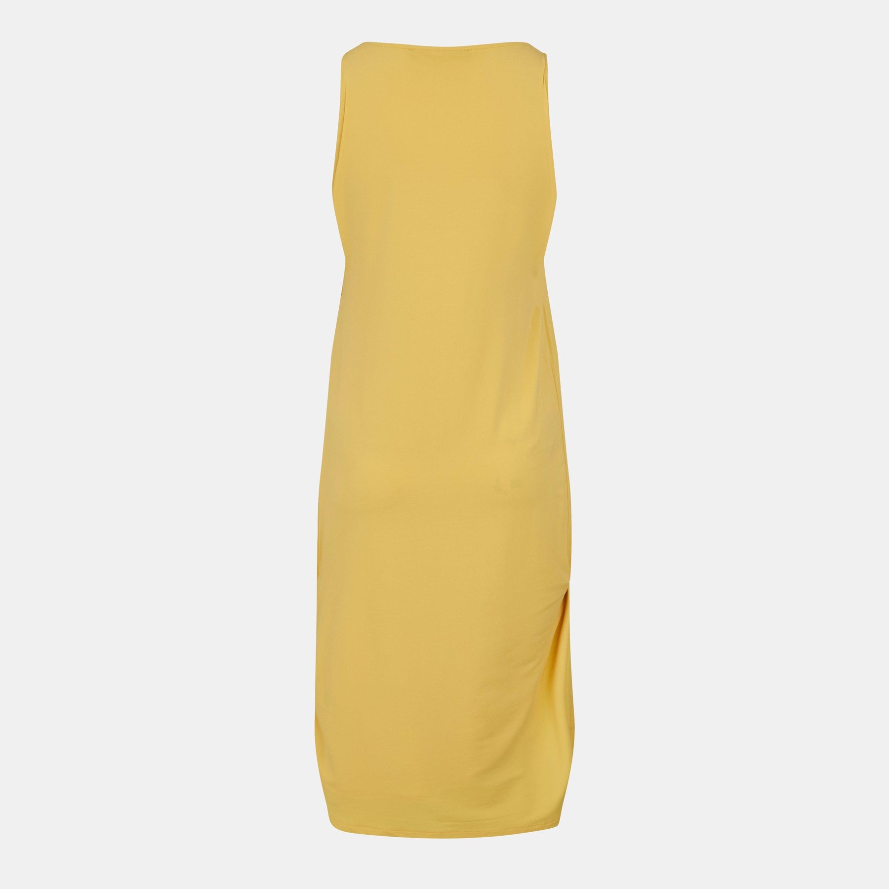 Peplo Courte Dress