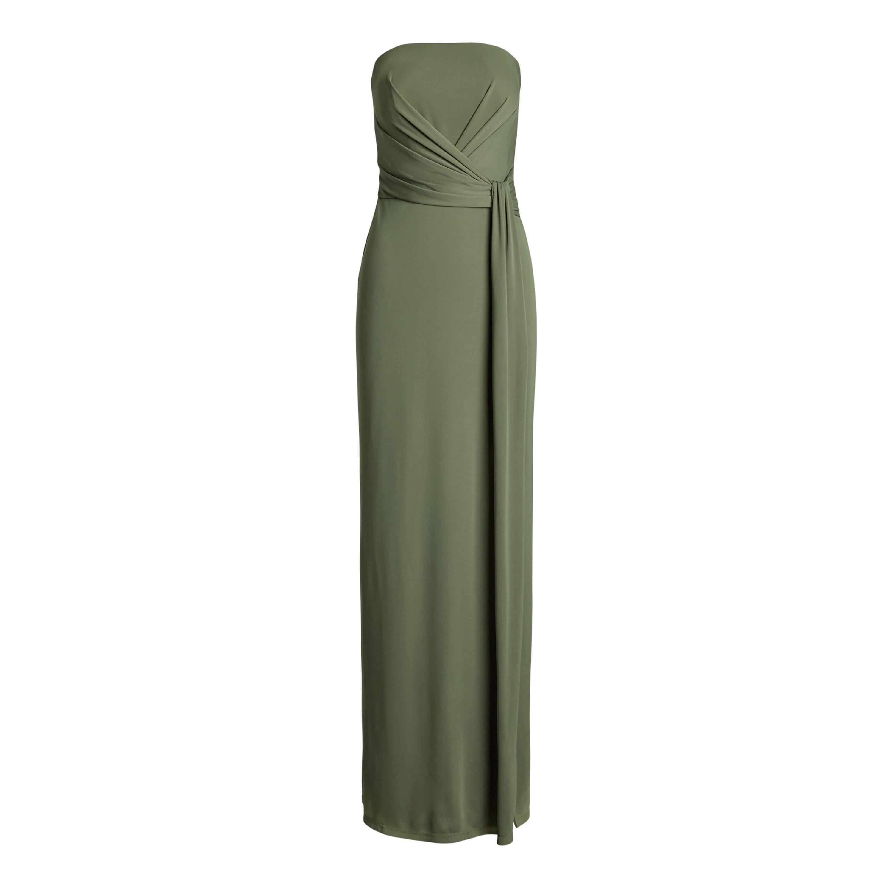Estila Ball Gown