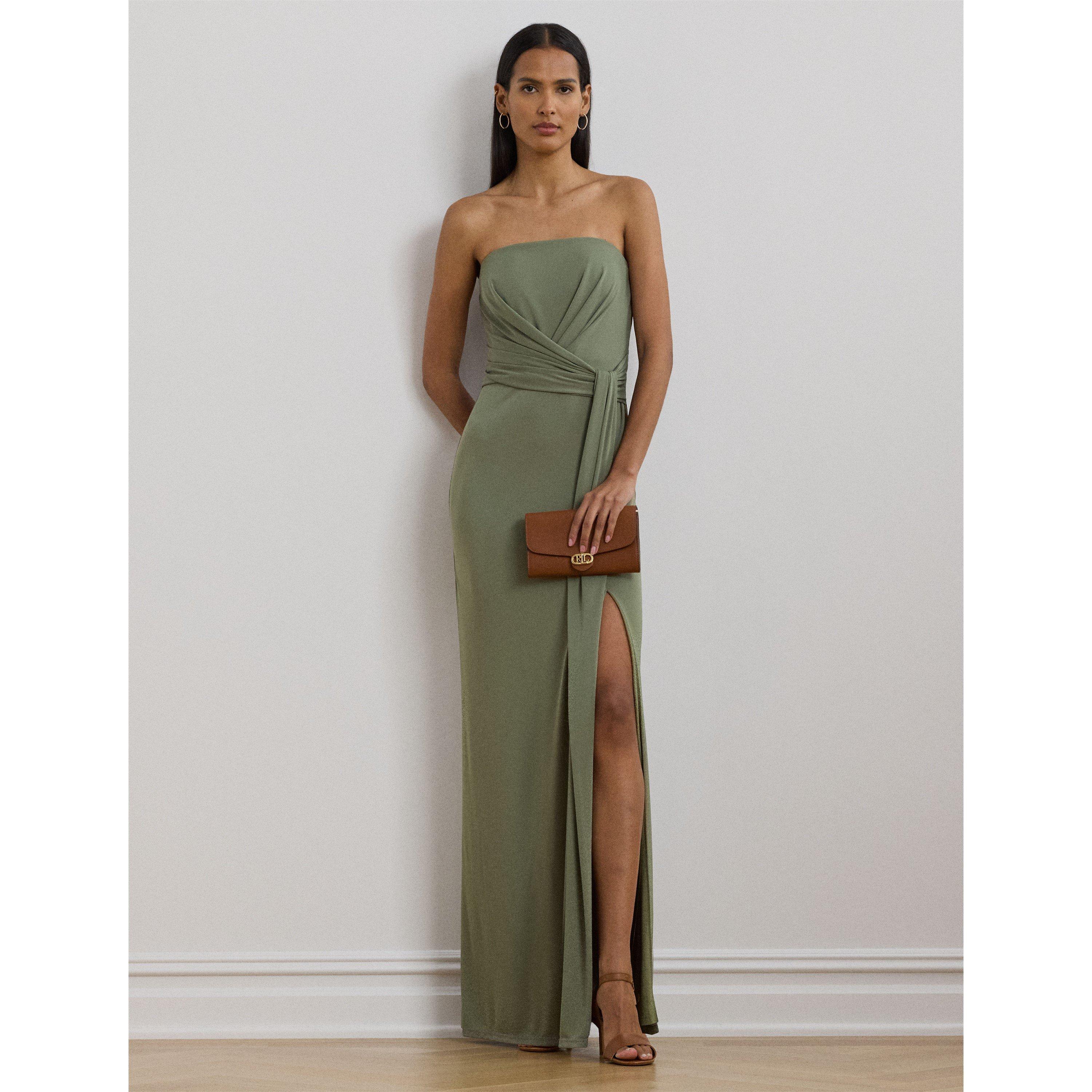 Estila Ball Gown