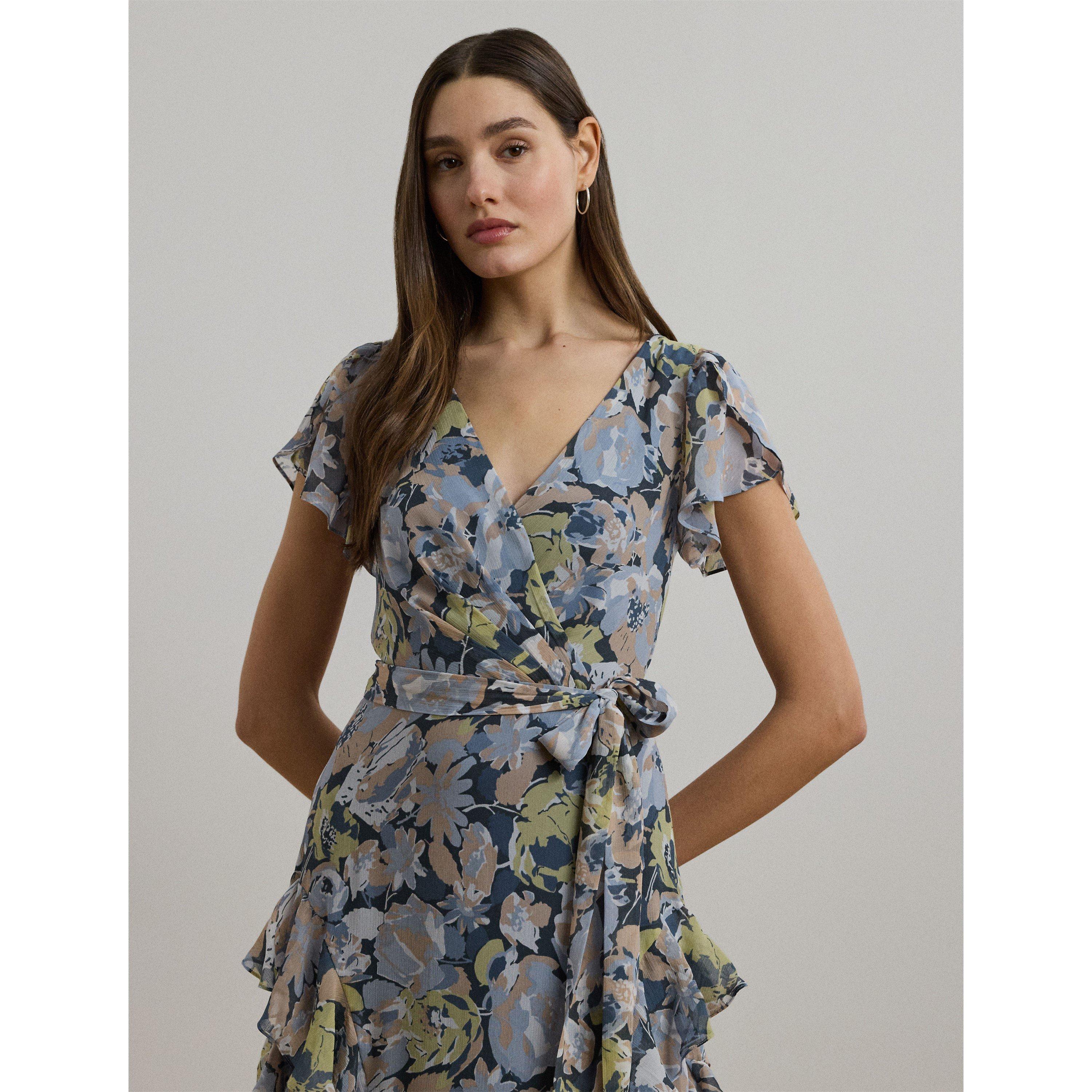 Kimbinell Gown