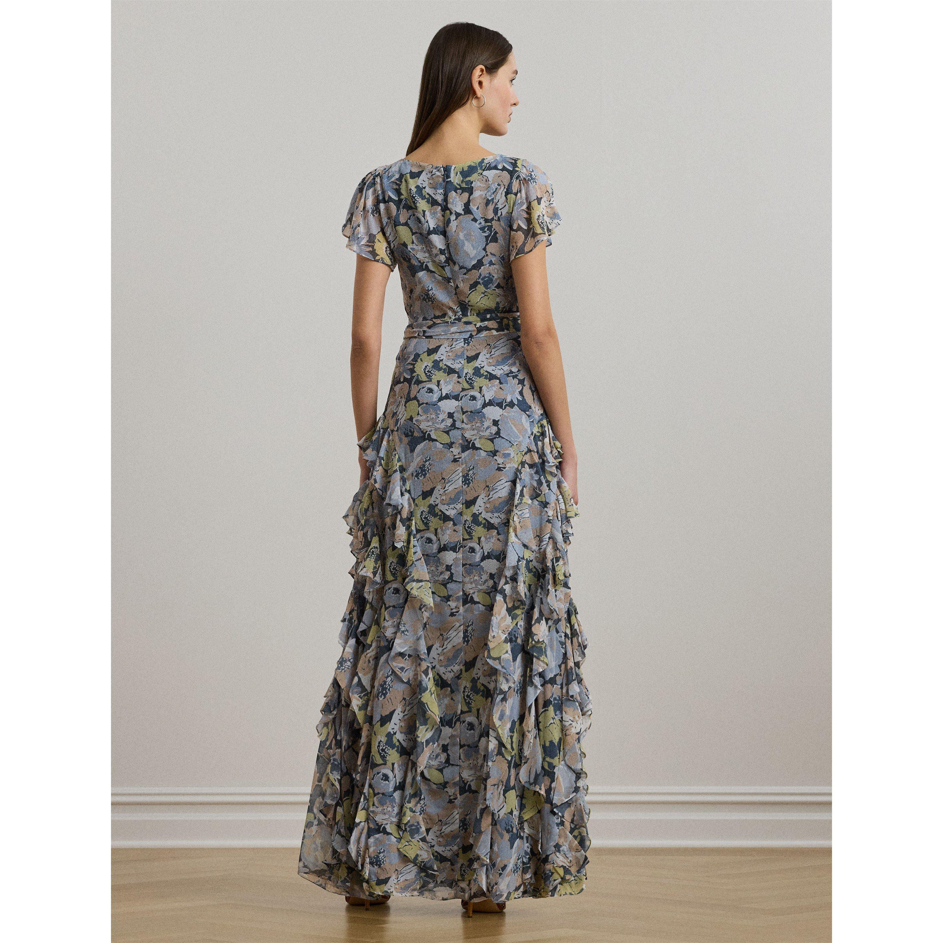 Kimbinell Gown