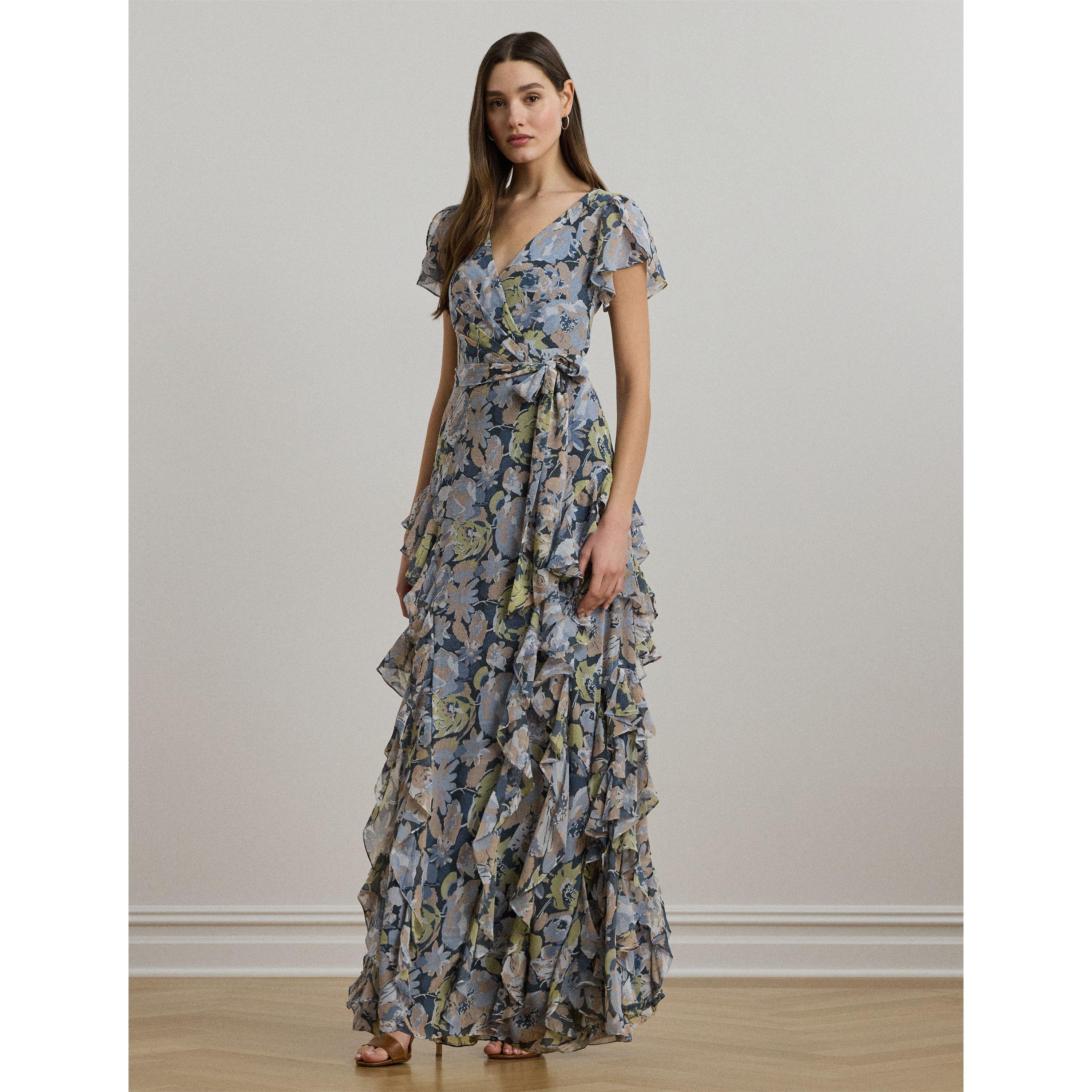 Kimbinell Gown