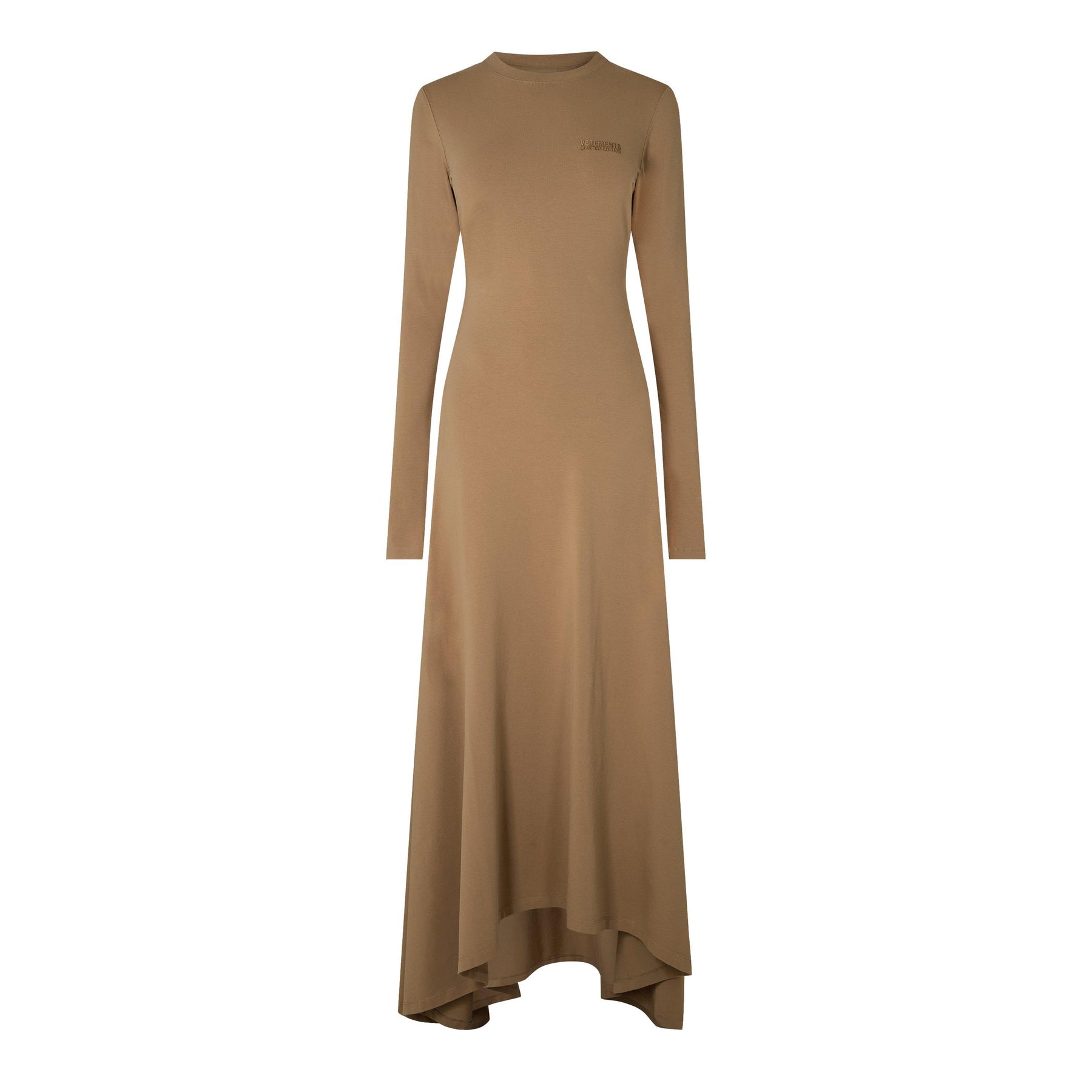 T-Shirt Maxi Dress