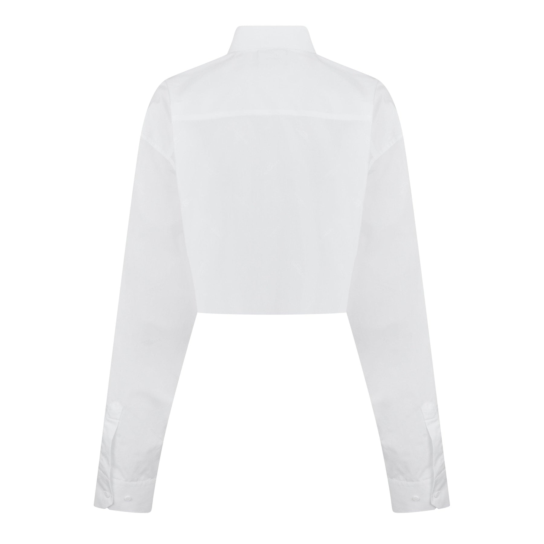 Monogram Shirt
