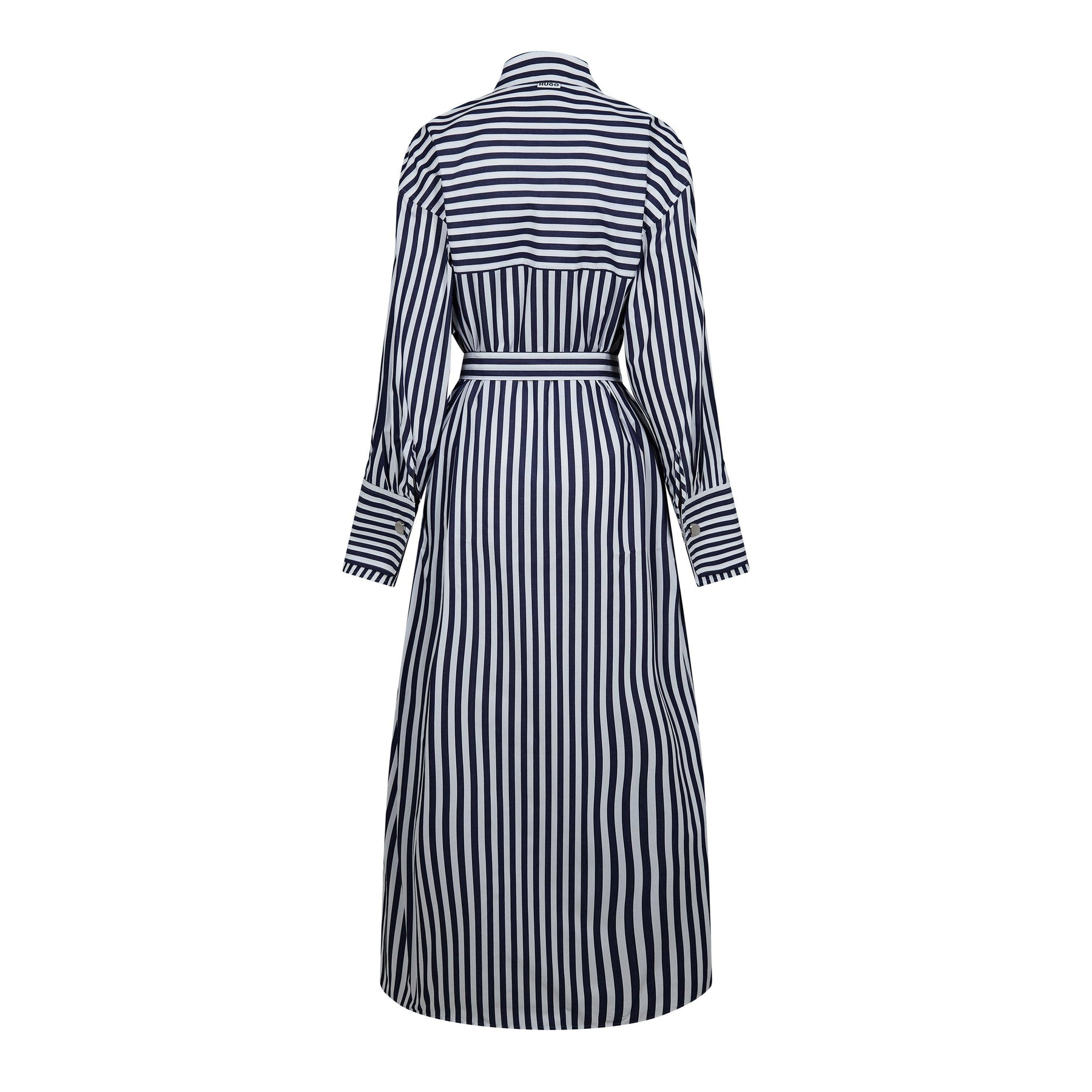 Keneyta Dress