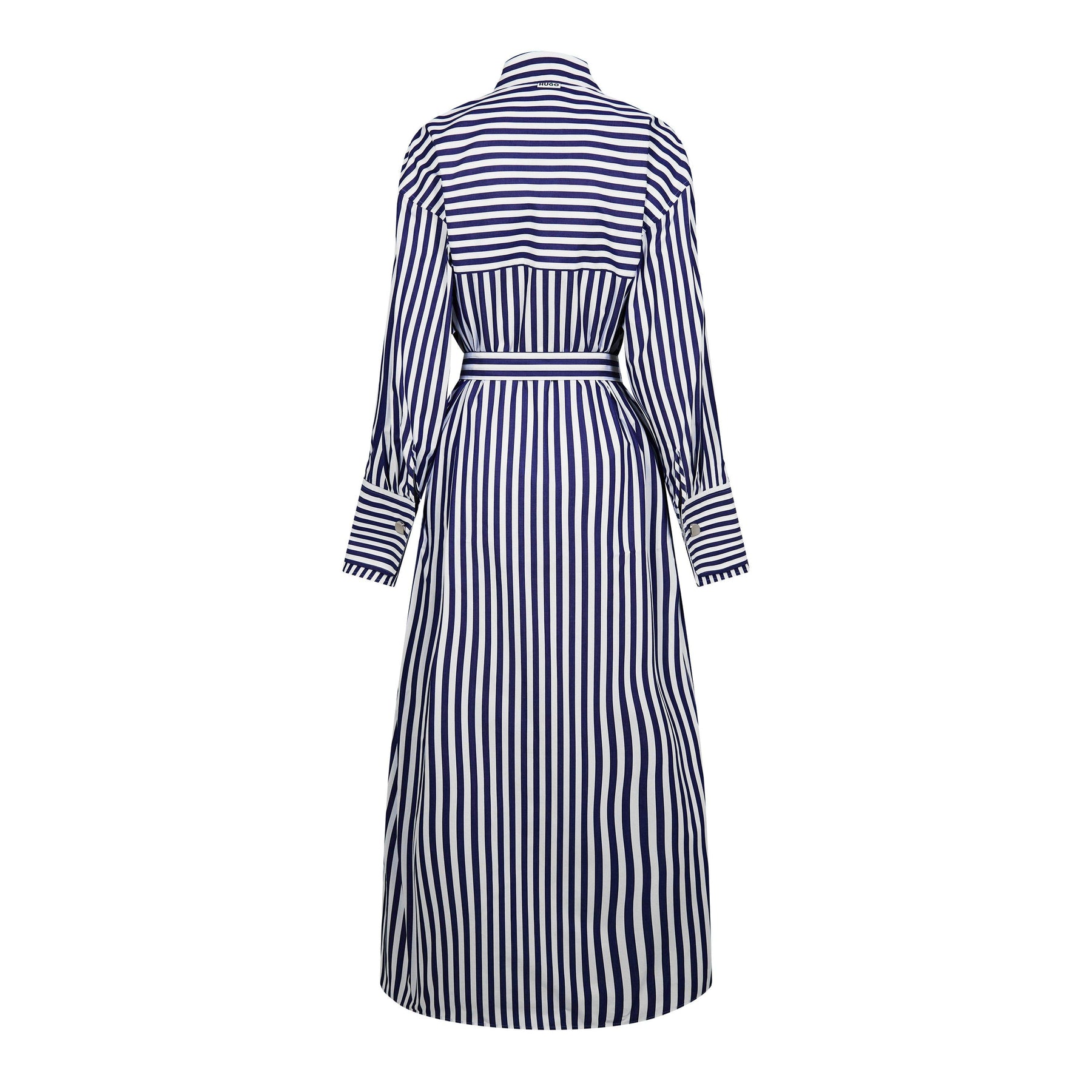 Keneyta Dress