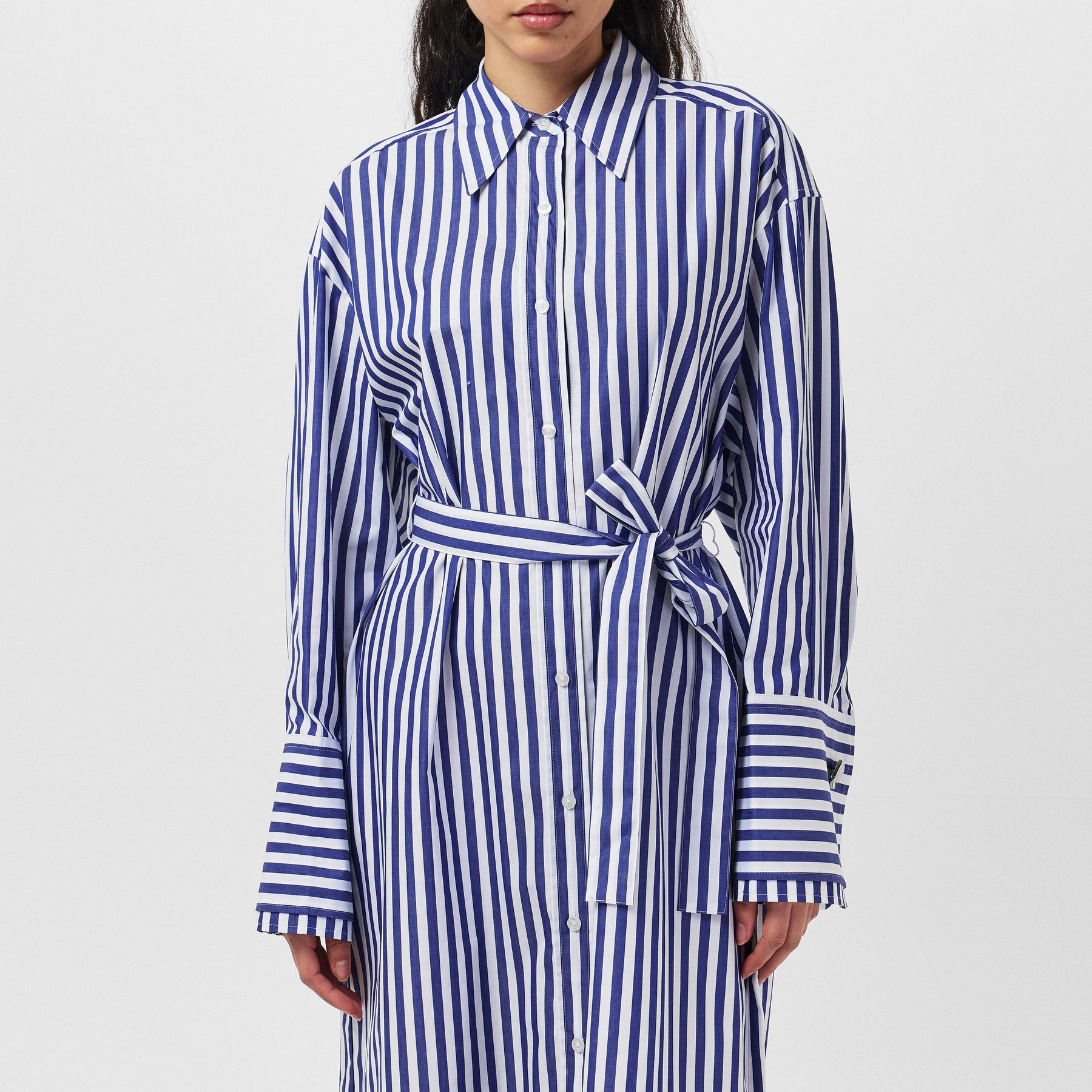 Keneyta Dress