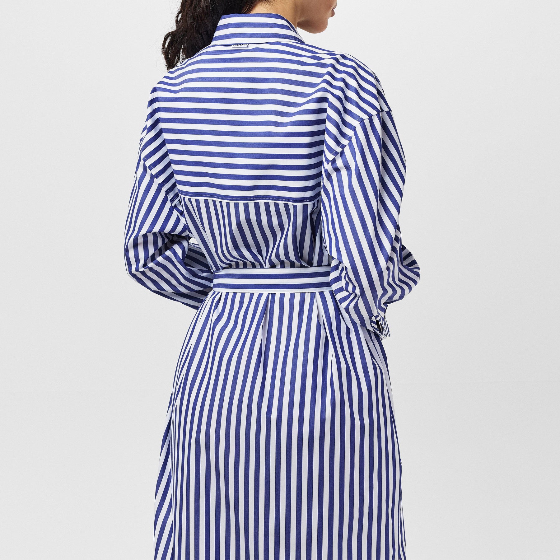 Keneyta Dress