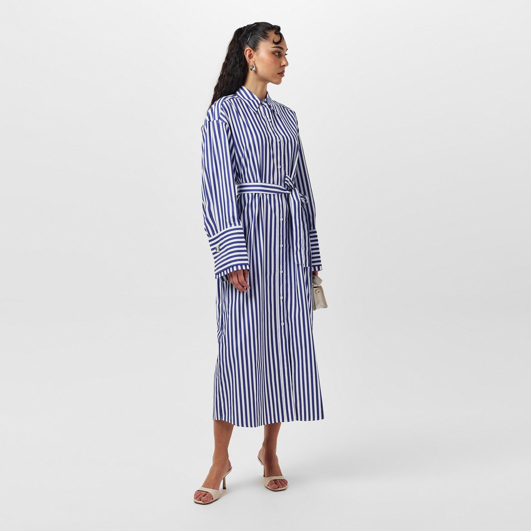 Keneyta Dress