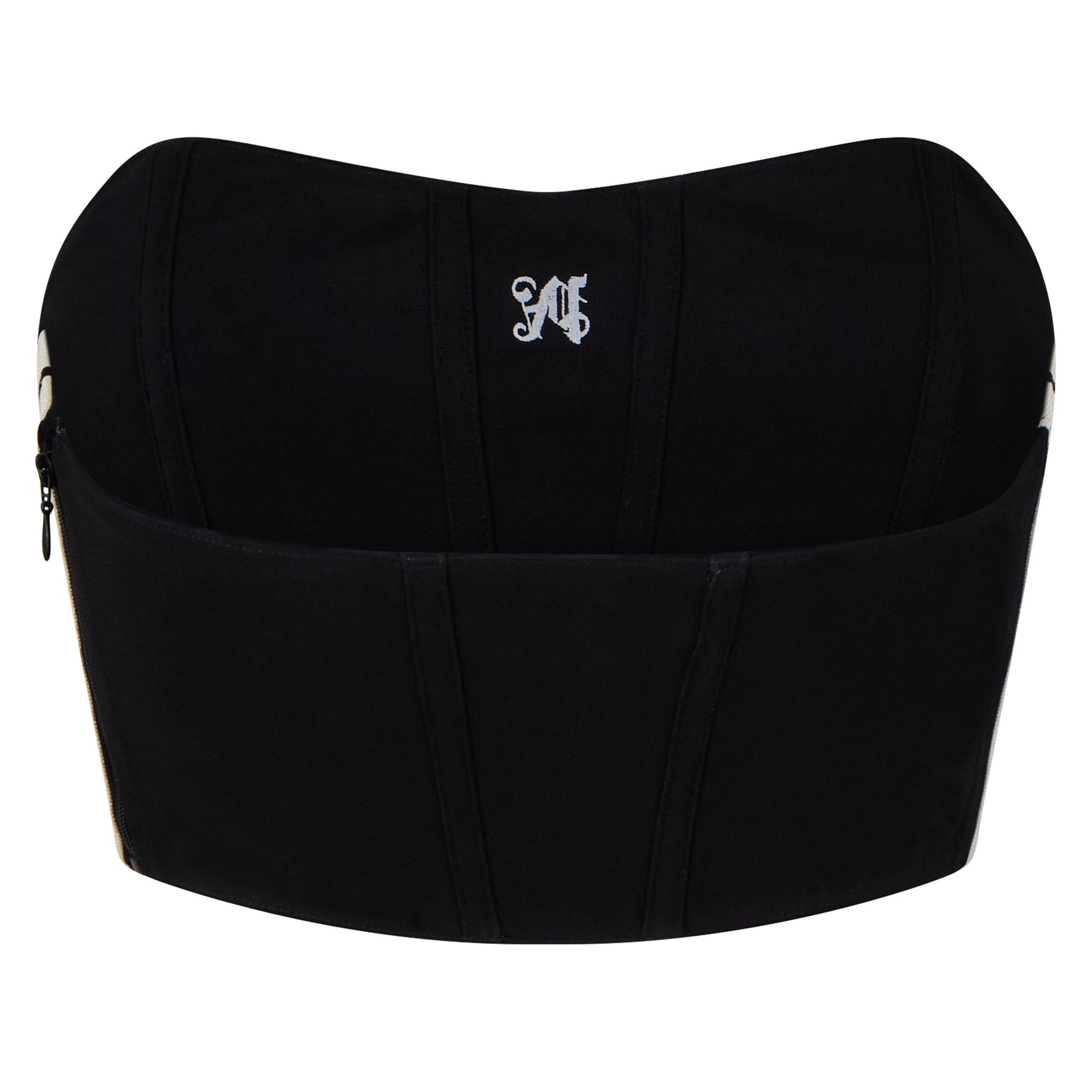 Monogram Corset