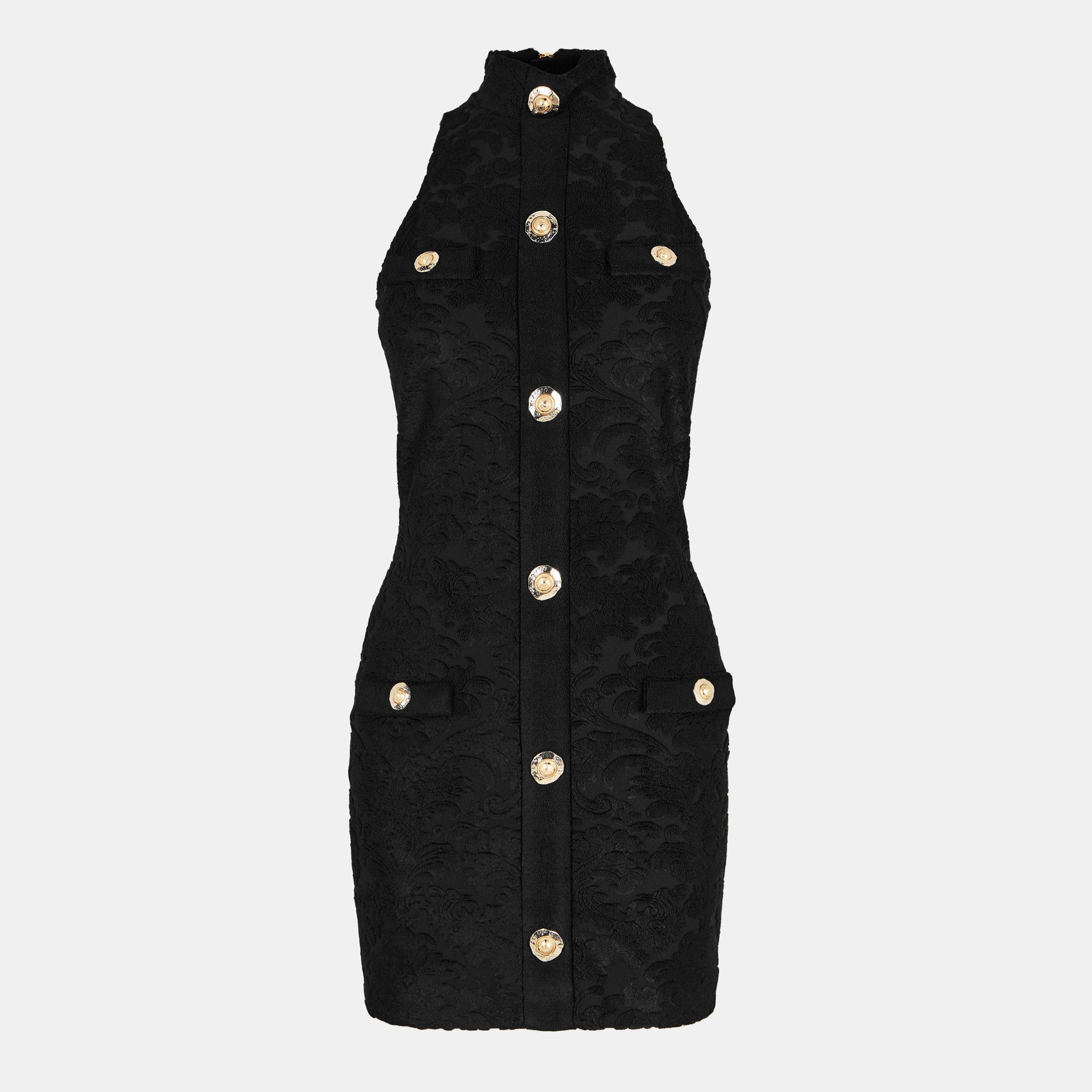 Balmain Mini Drs Ld54