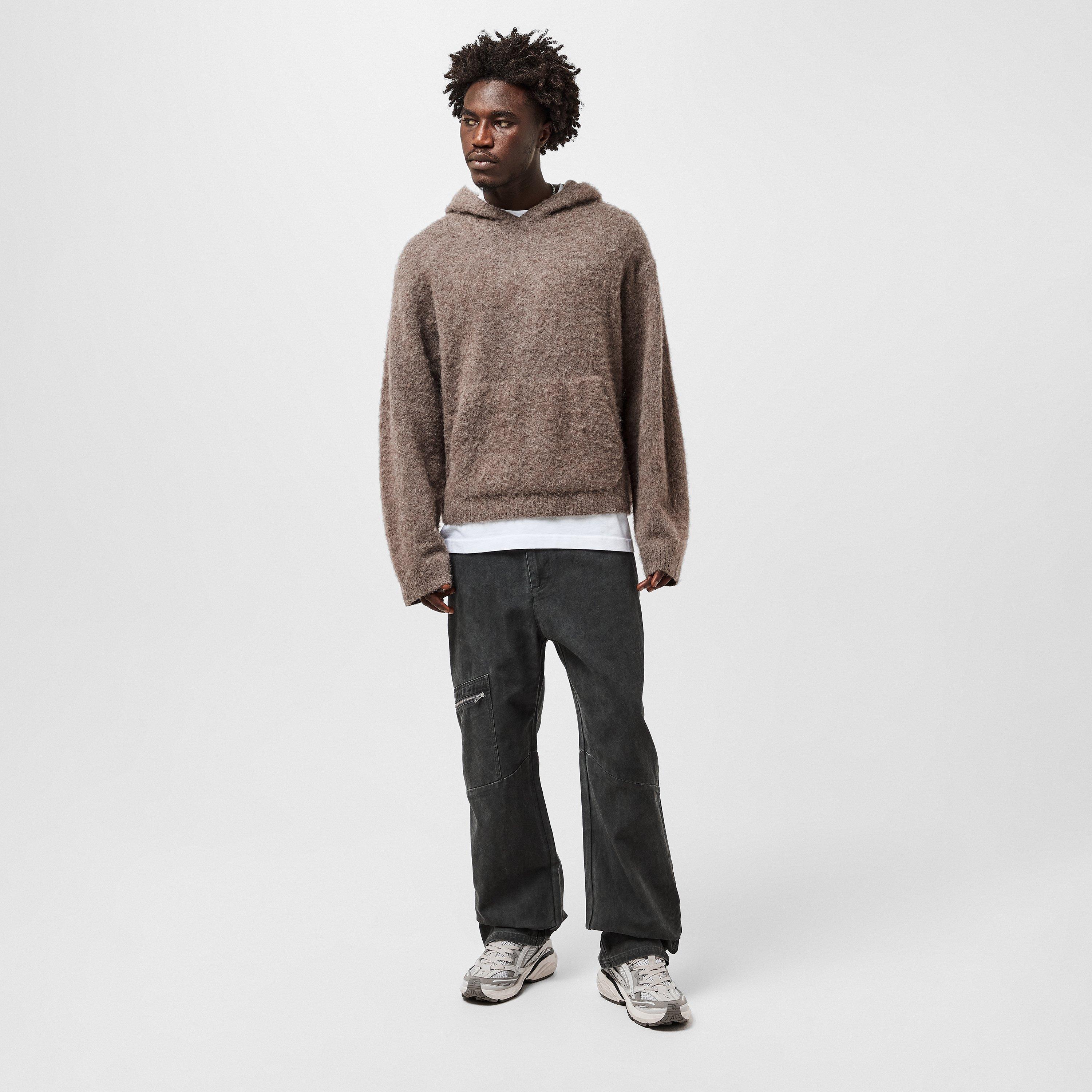 Crew Neck Jumper