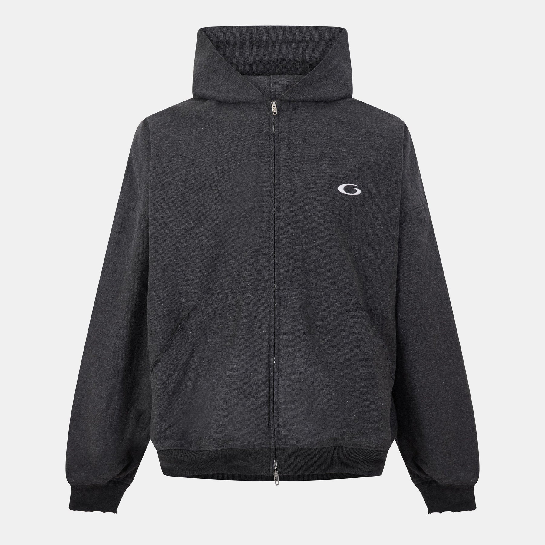 Bal Denim Zp Jkt Sn54