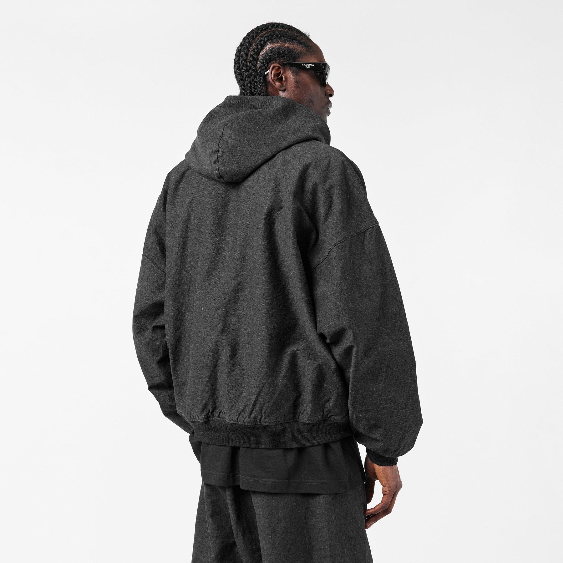 Bal Denim Zp Jkt Sn54