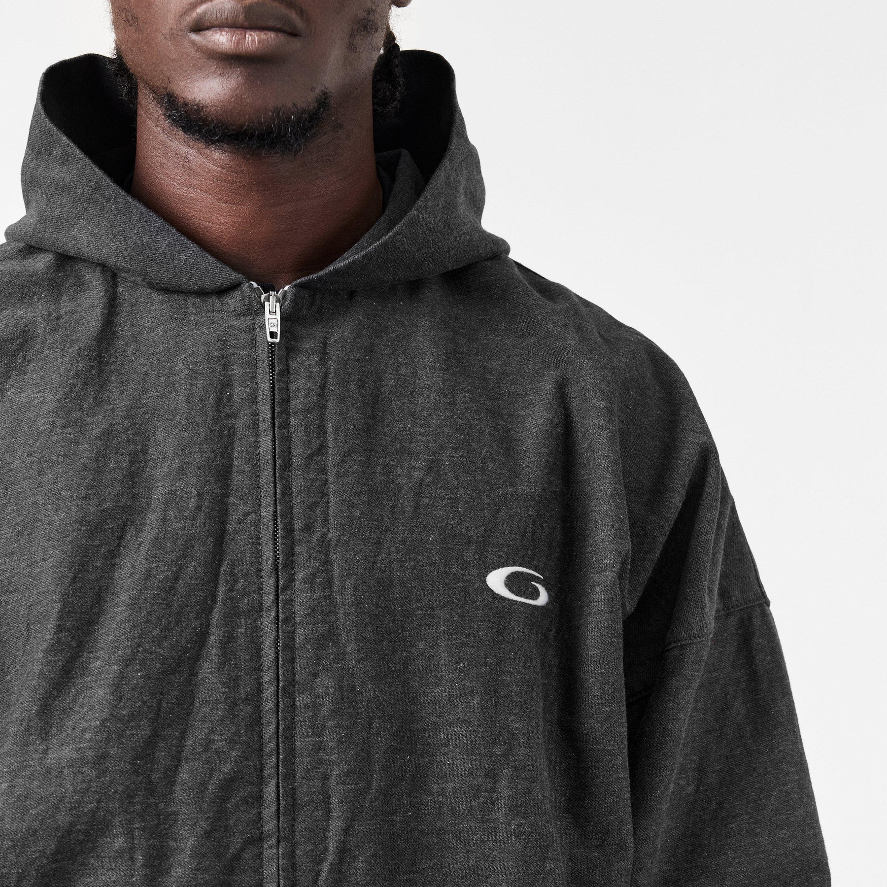 Bal Denim Zp Jkt Sn54