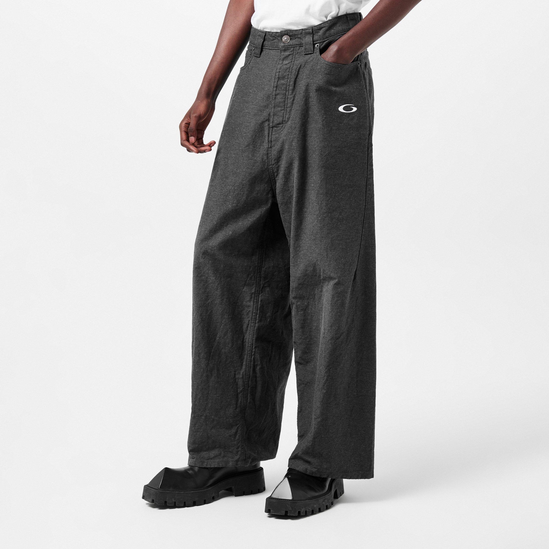 Bal Denim Bag Ts Sn54