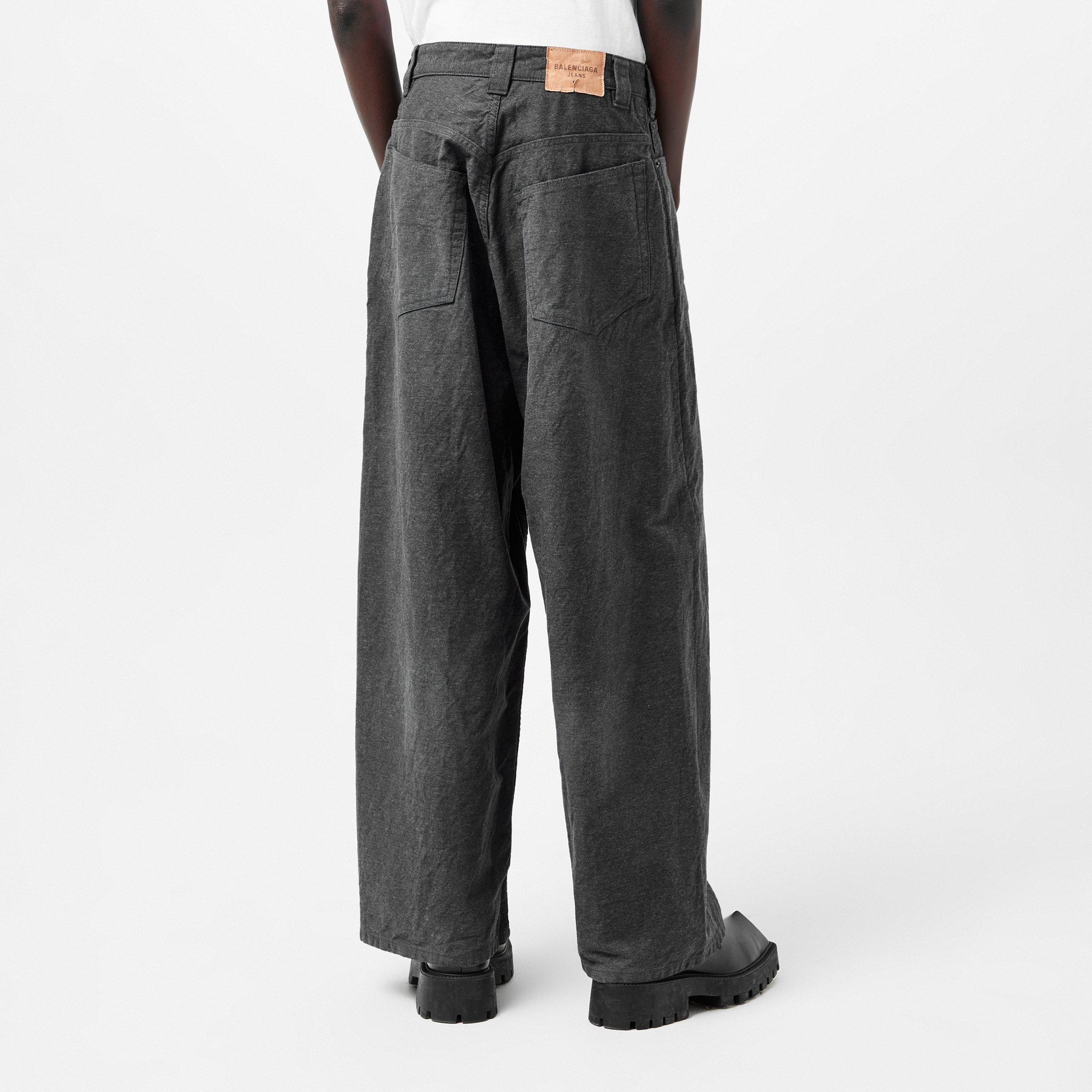 Bal Denim Bag Ts Sn54