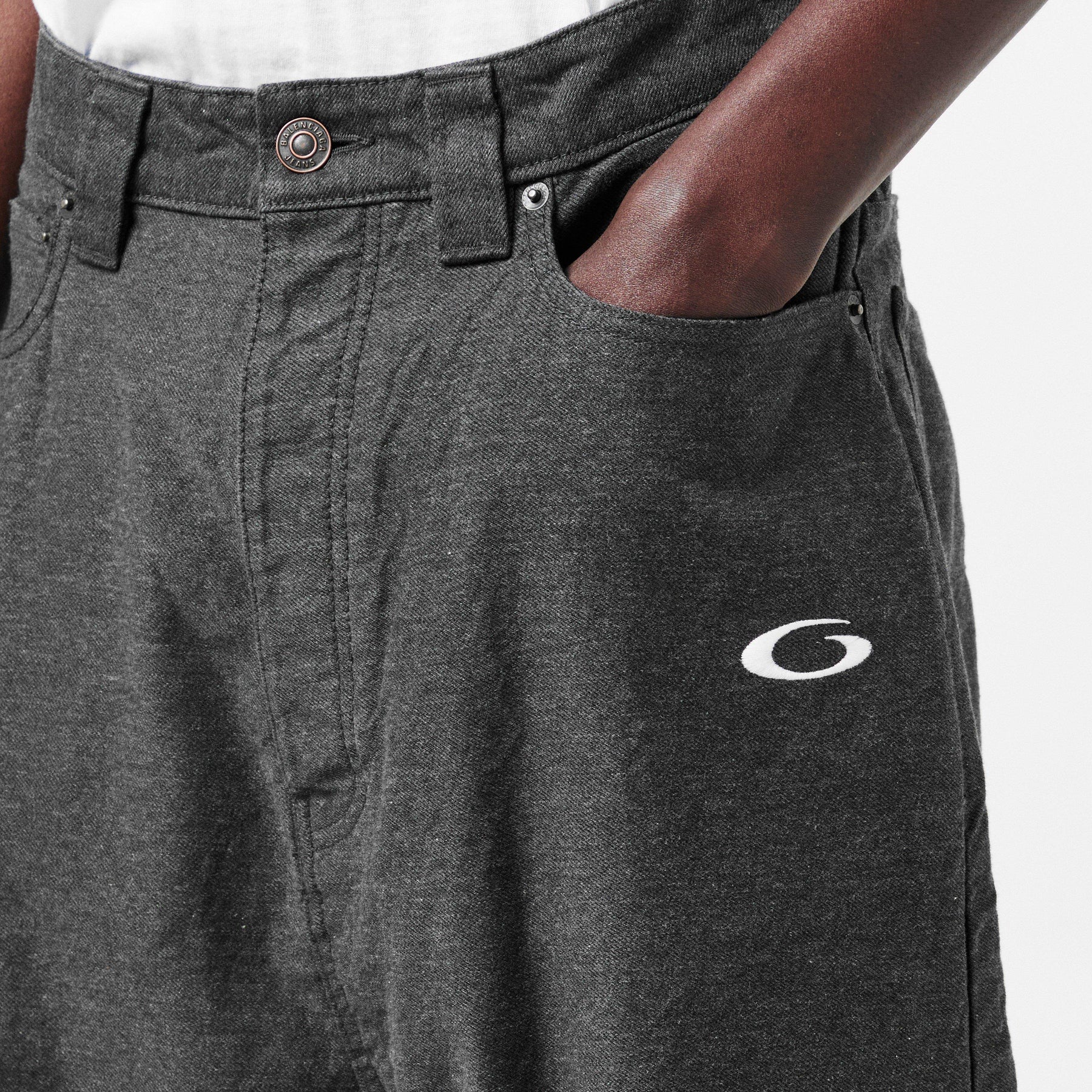 Bal Denim Bag Ts Sn54