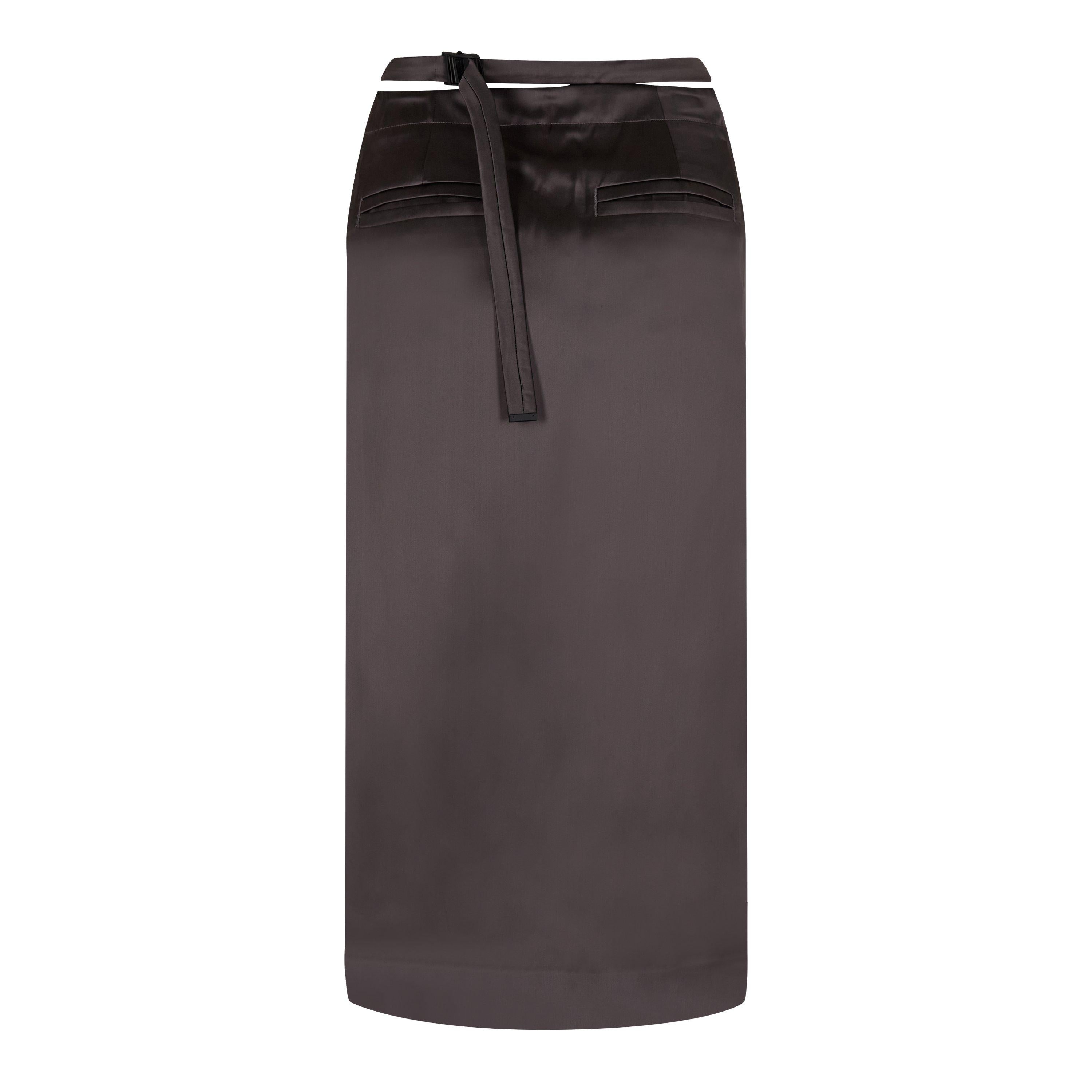 Duchesse Skirt