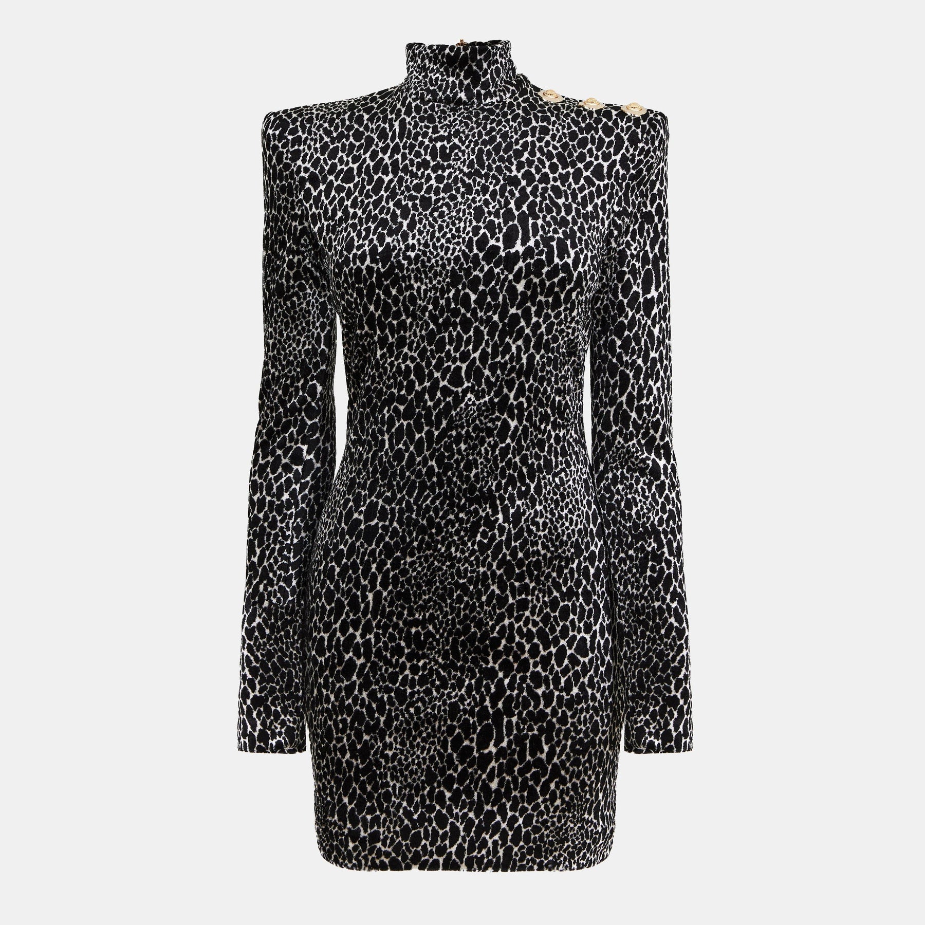 Balmain LS Mini Ld54