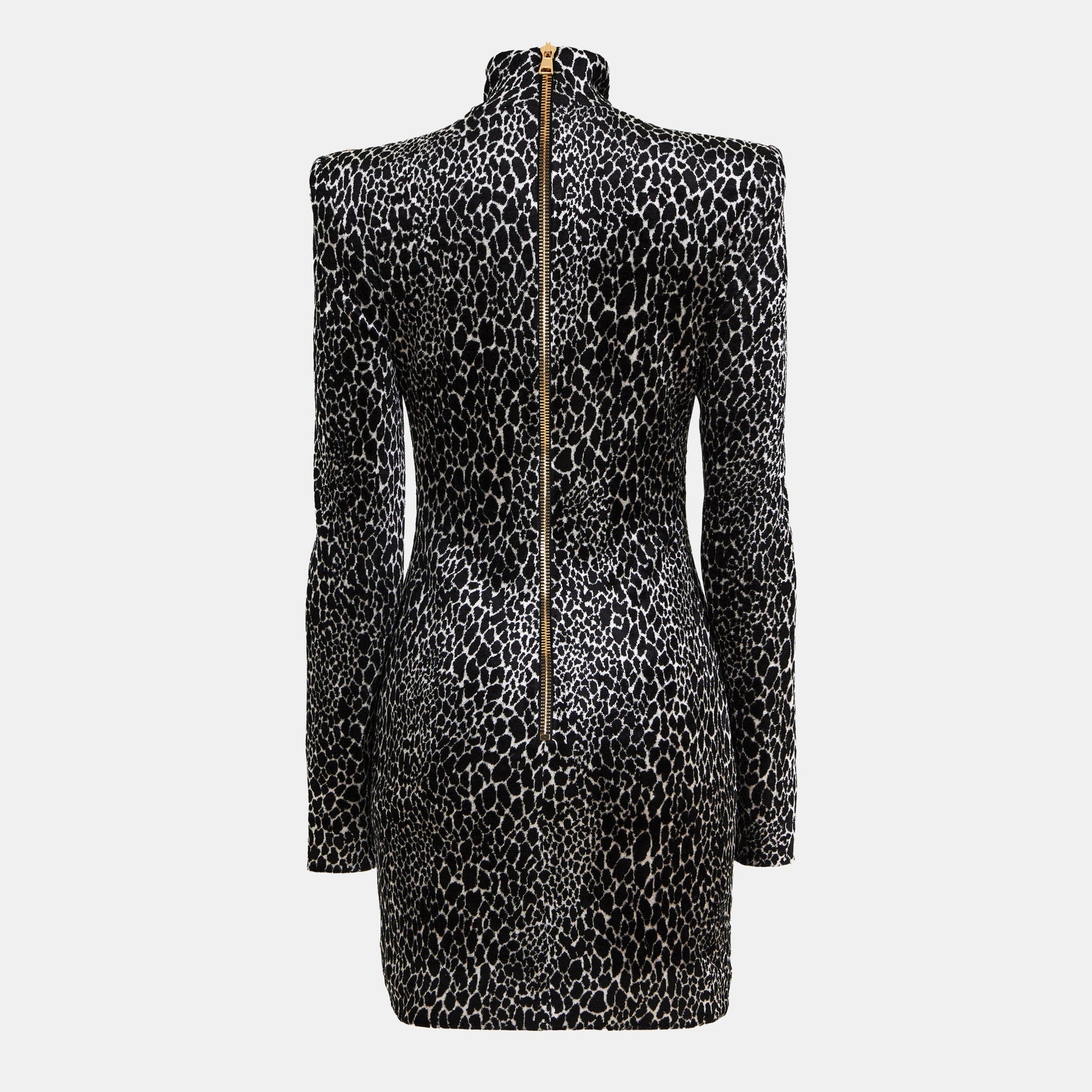 Balmain LS Mini Ld54