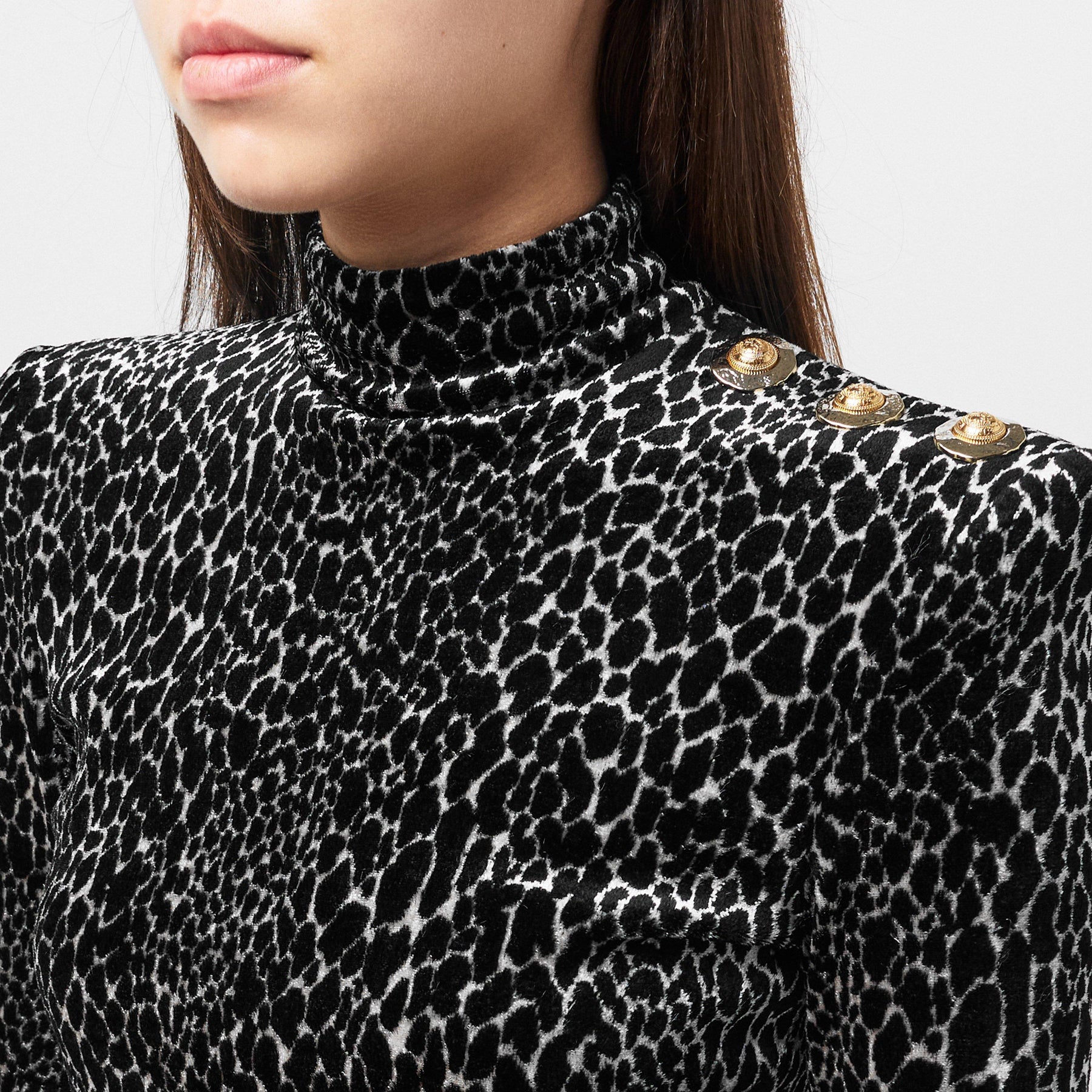 Balmain LS Mini Ld54