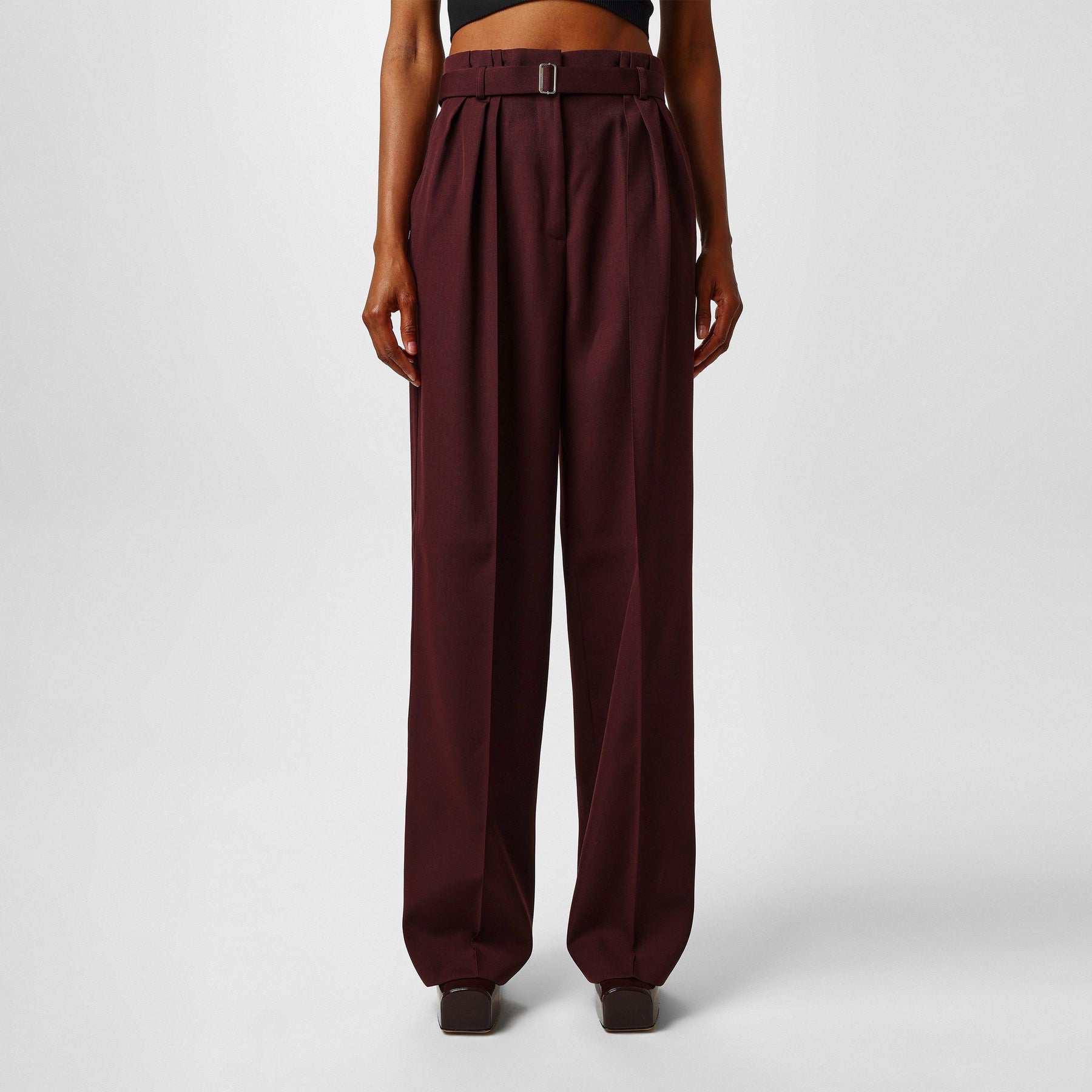 Tailored Trousers