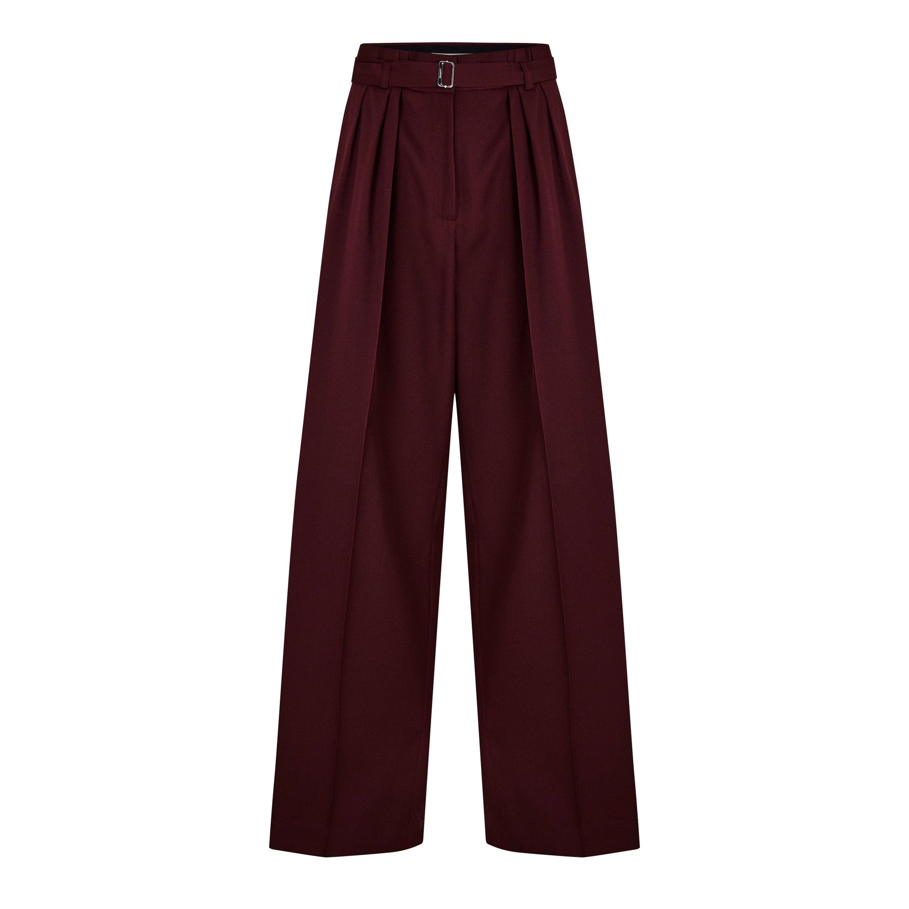 Tailored Trousers