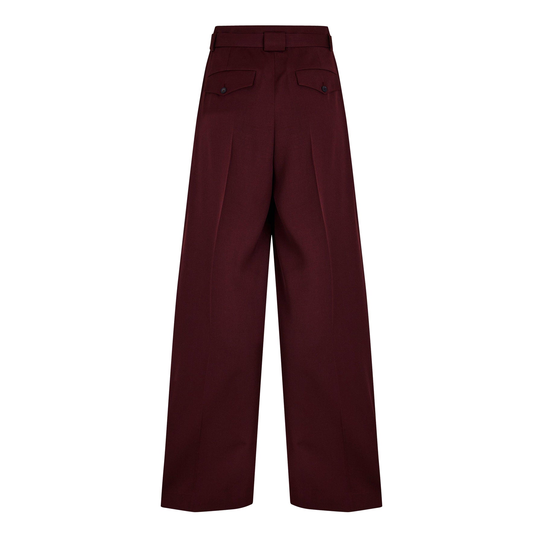 Tailored Trousers