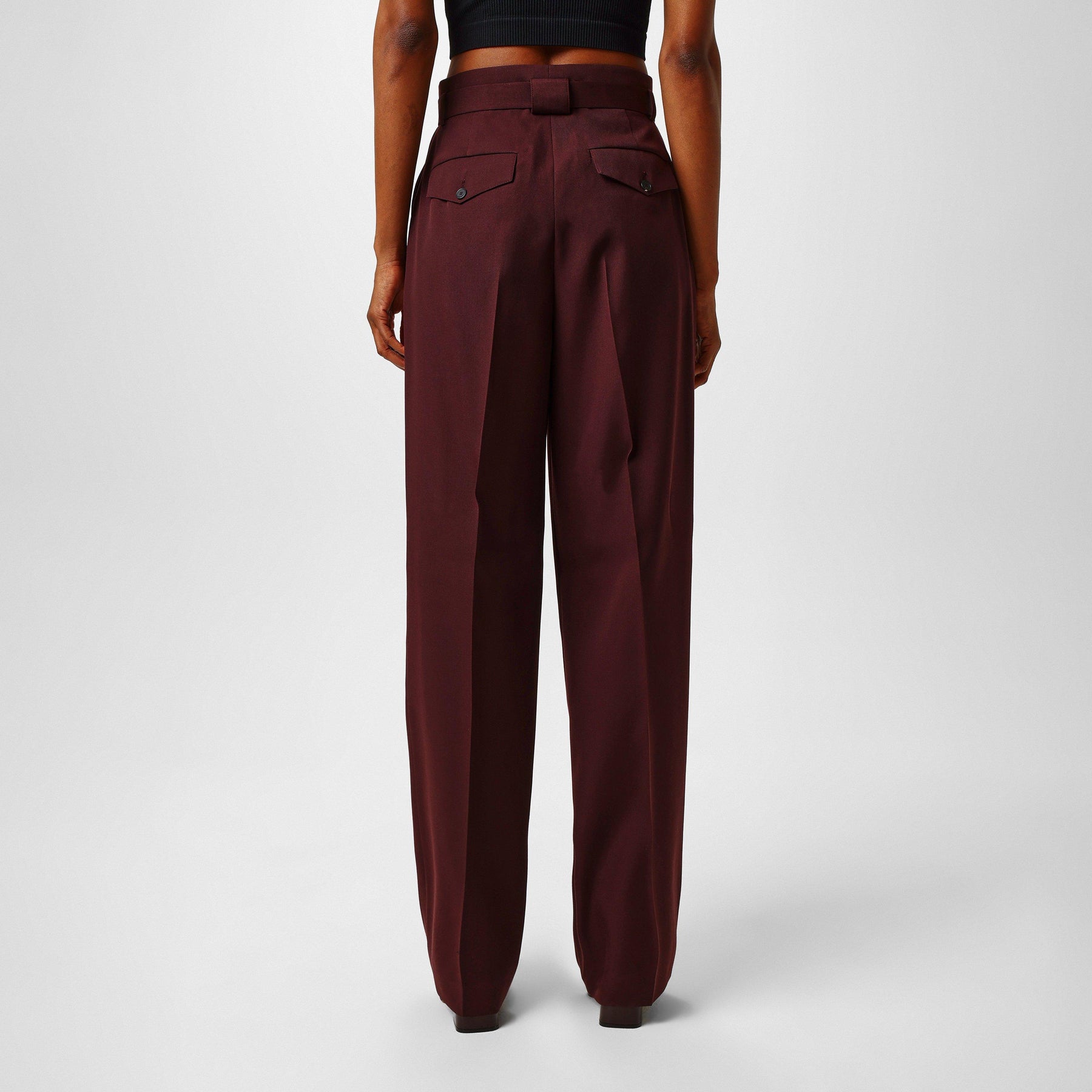 Tailored Trousers
