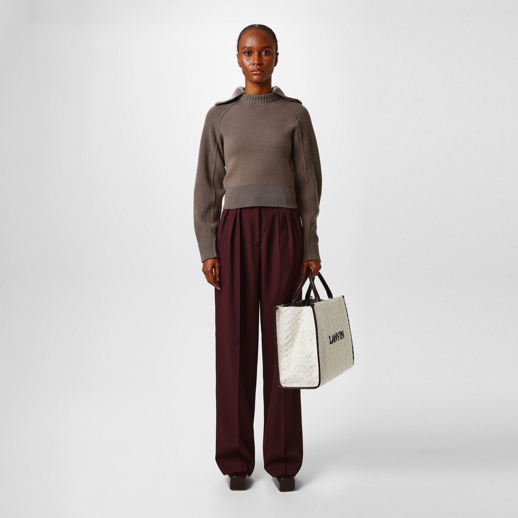 Tailored Trousers