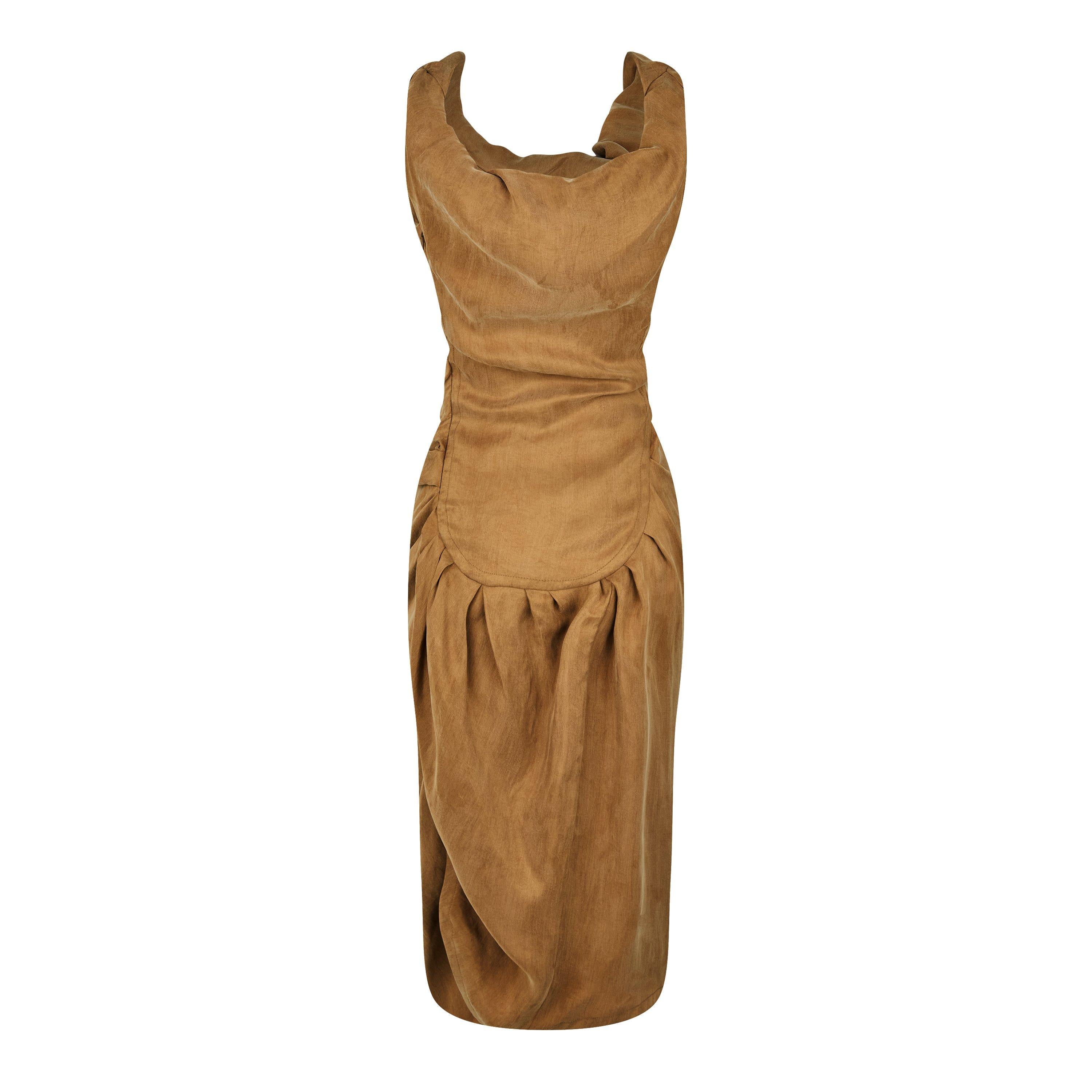 Ginnie Pencil Maxi Dress
