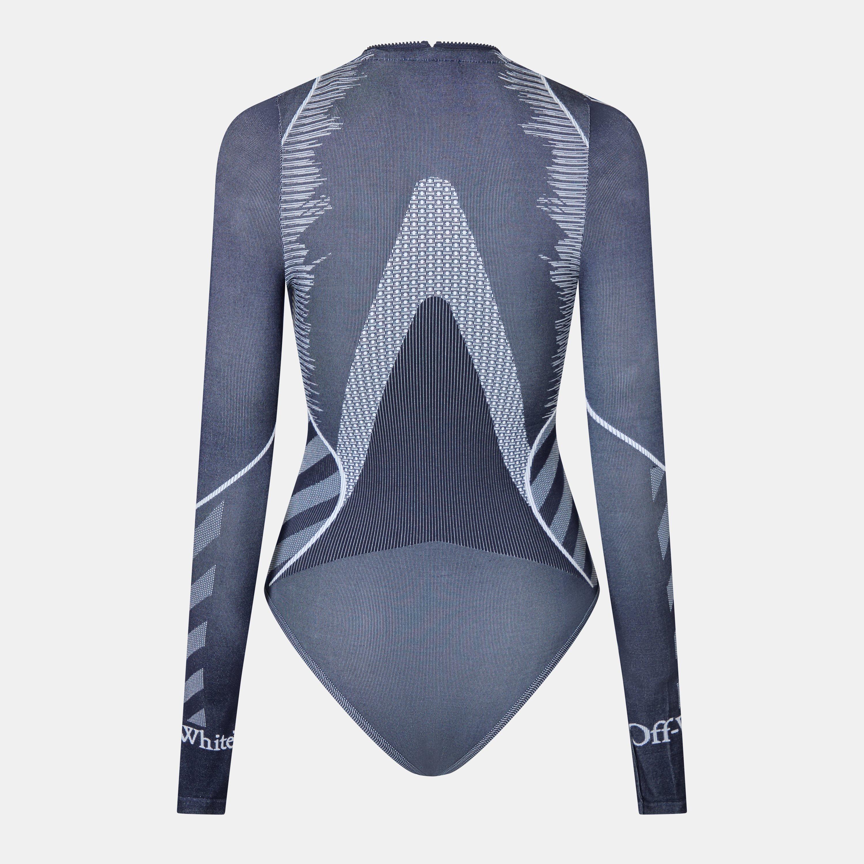 Race Bodysuit