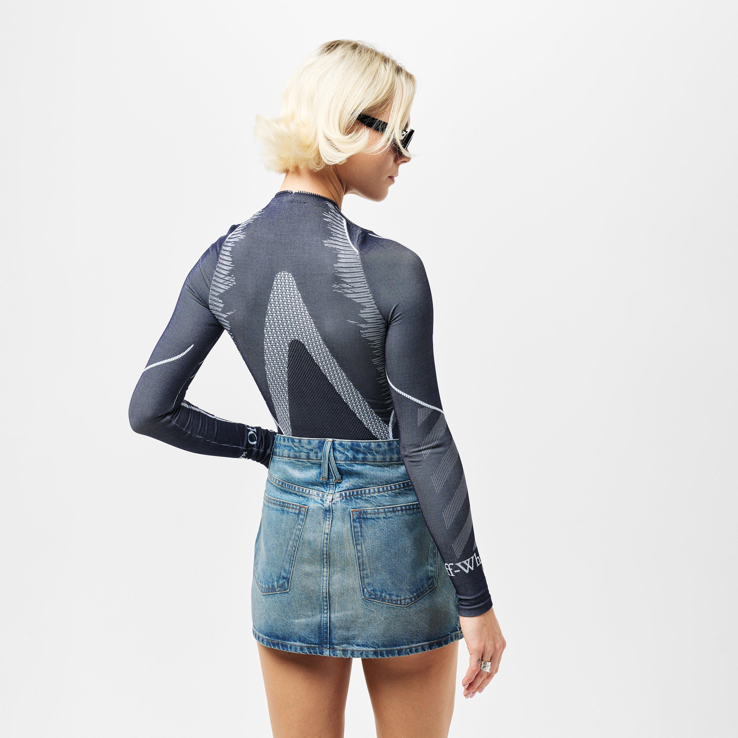 Race Bodysuit