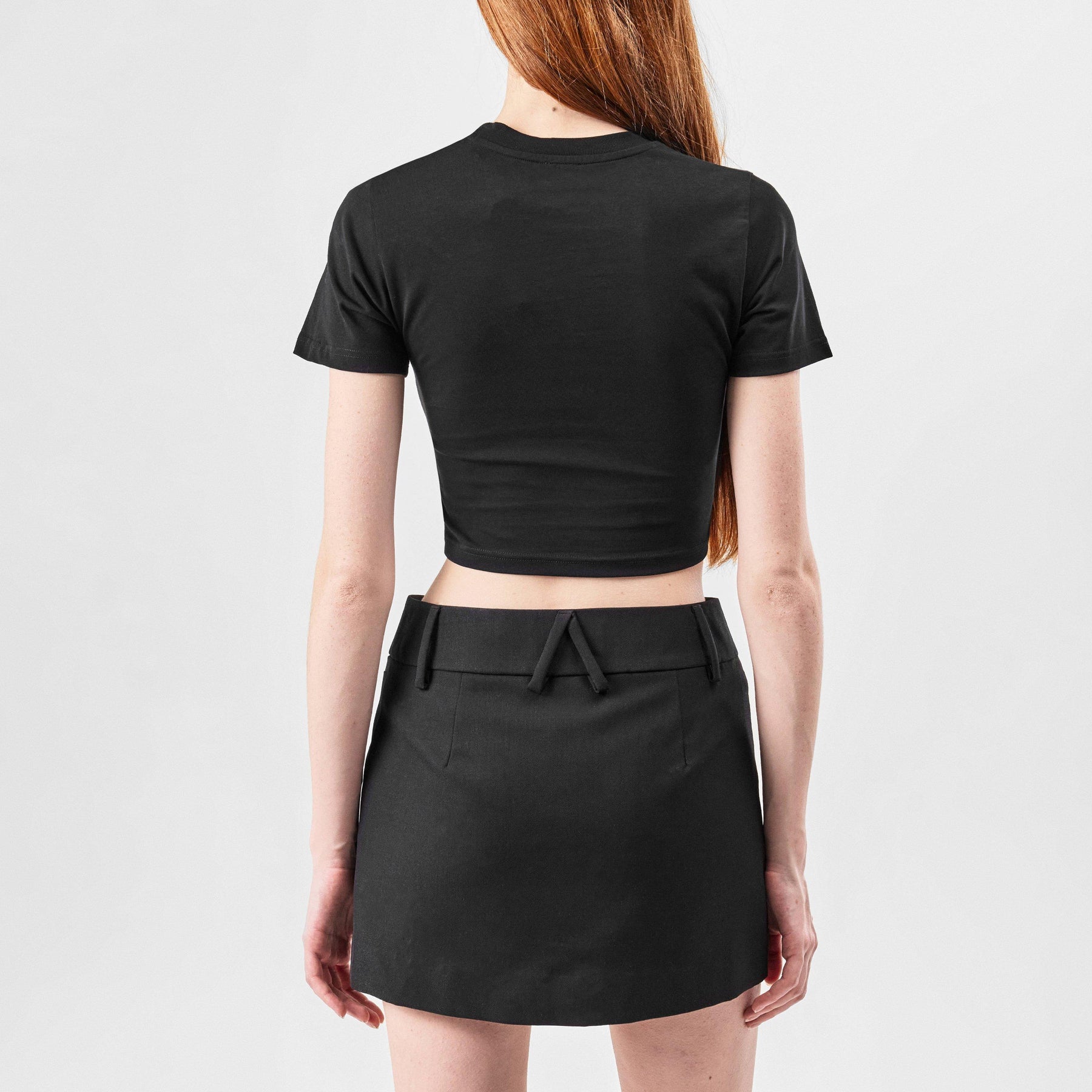 Diamond Column Baby T-Shirt