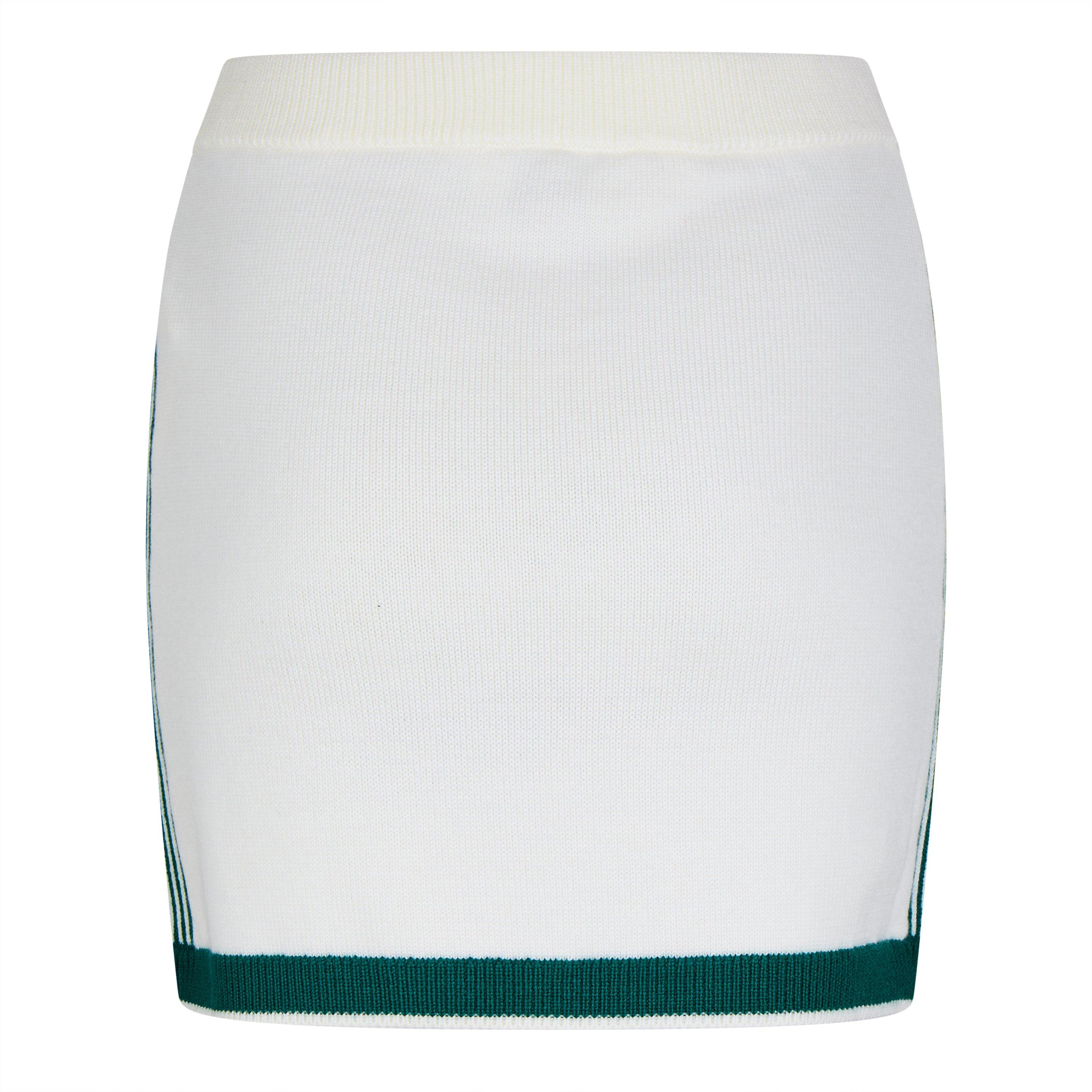 Tennis Skirt
