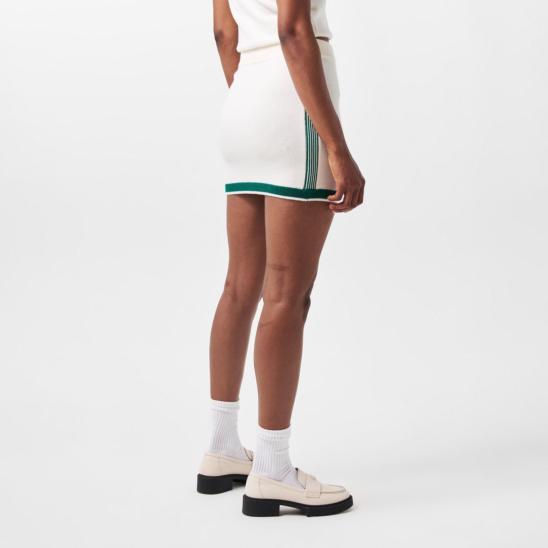 Tennis Skirt