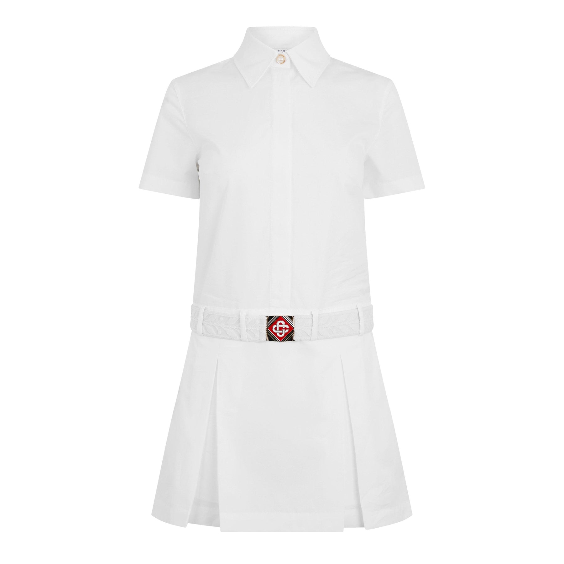 Tennis Dress