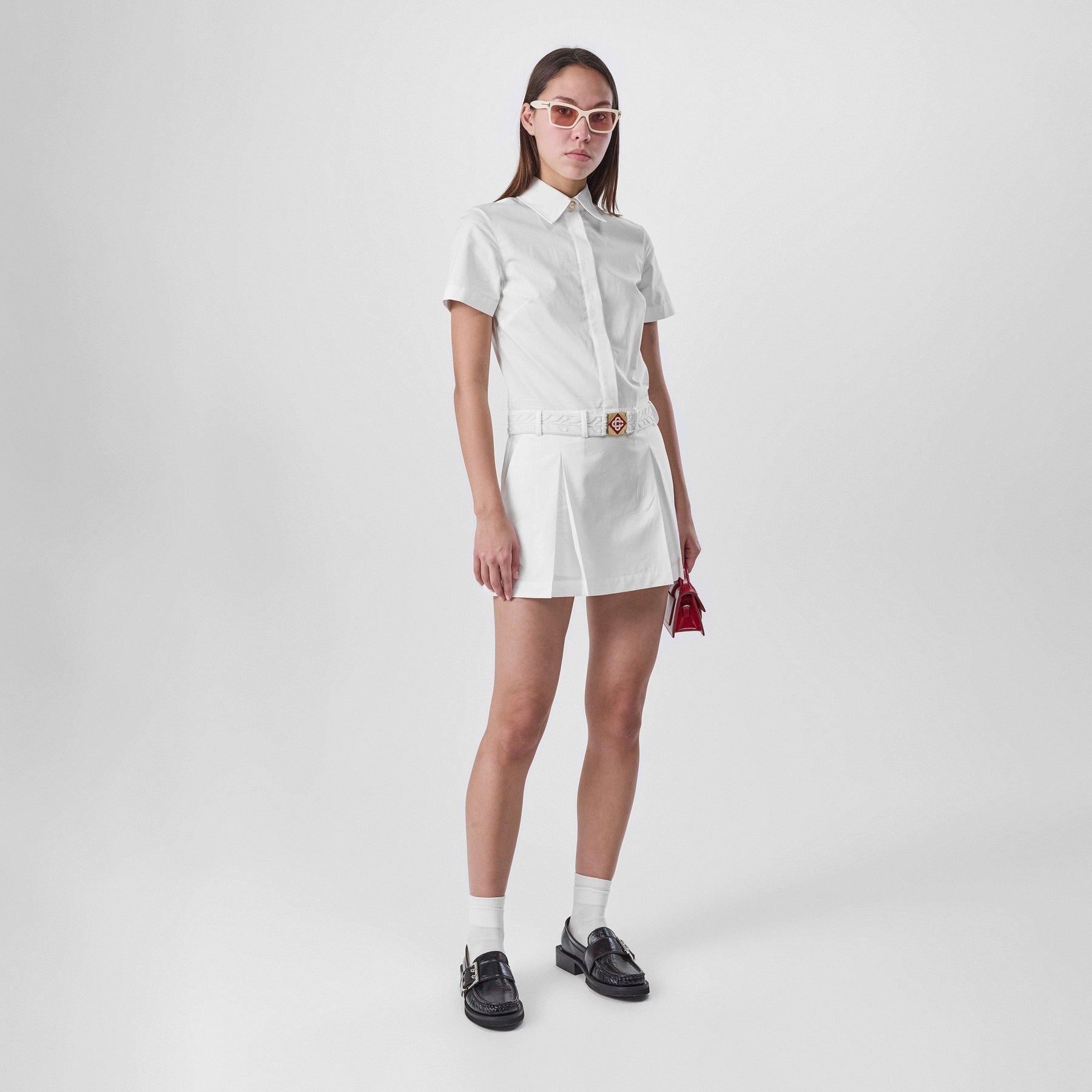 Tennis Dress
