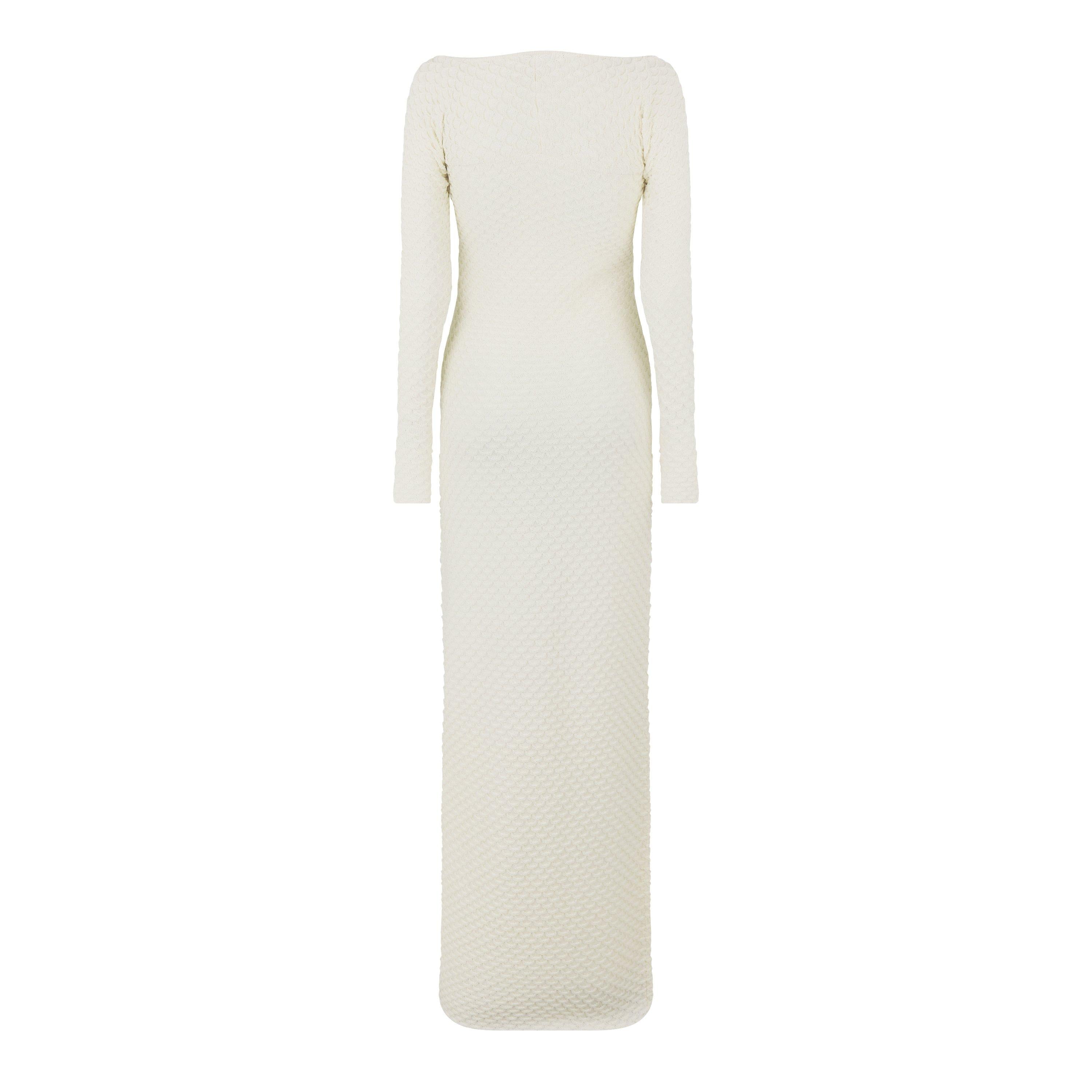 Summer Maxi Dress