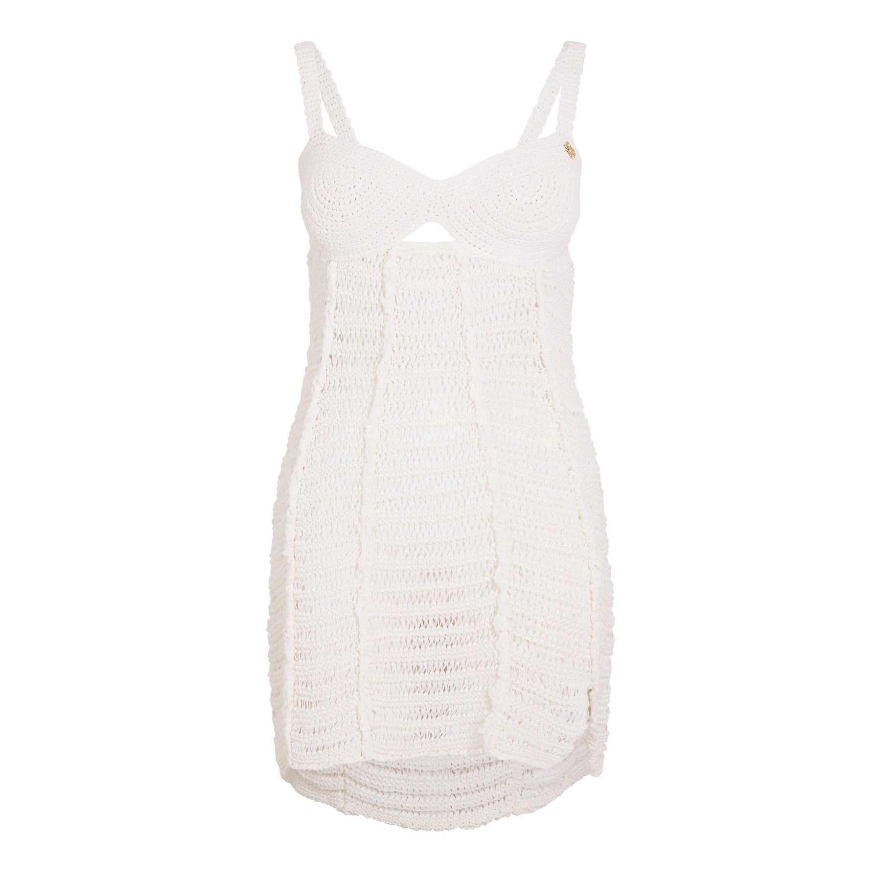 Crochet Dress